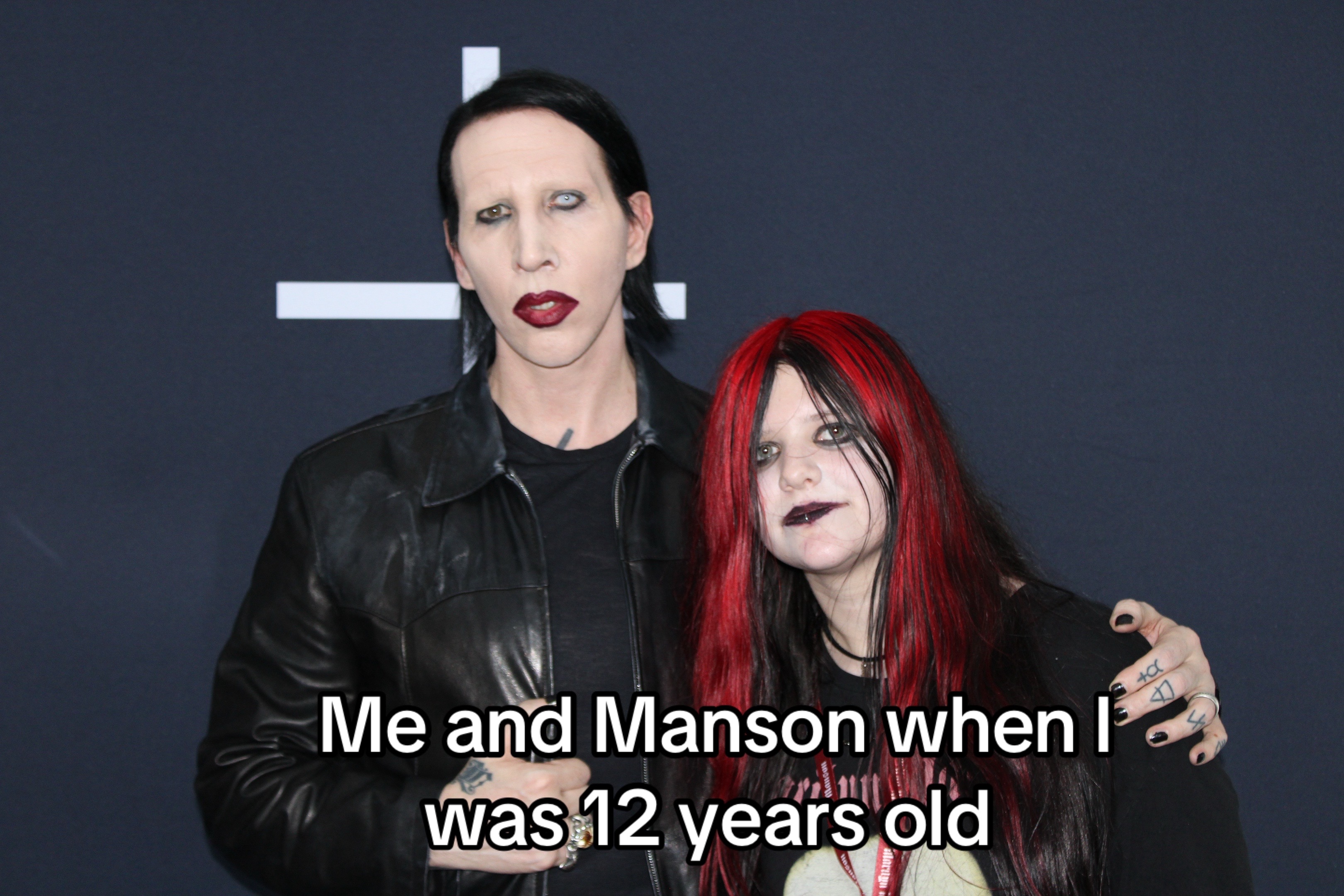 @I LOVE TWIGGY RAMIREZ