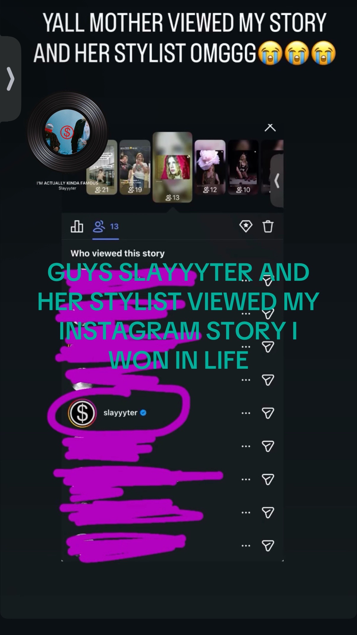@Jaxs