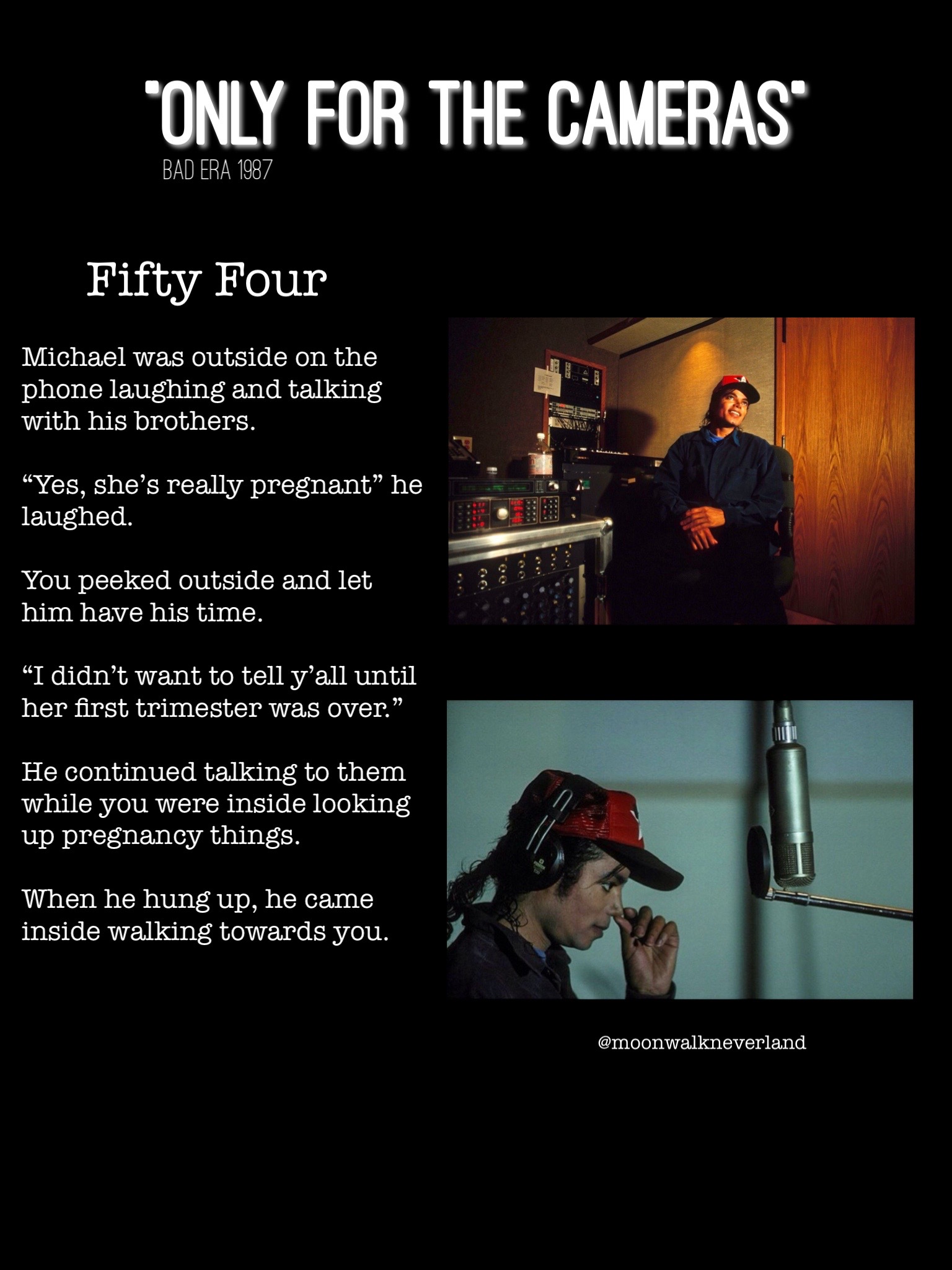 @michael jackson โค๏ธ๐ฅ | fp