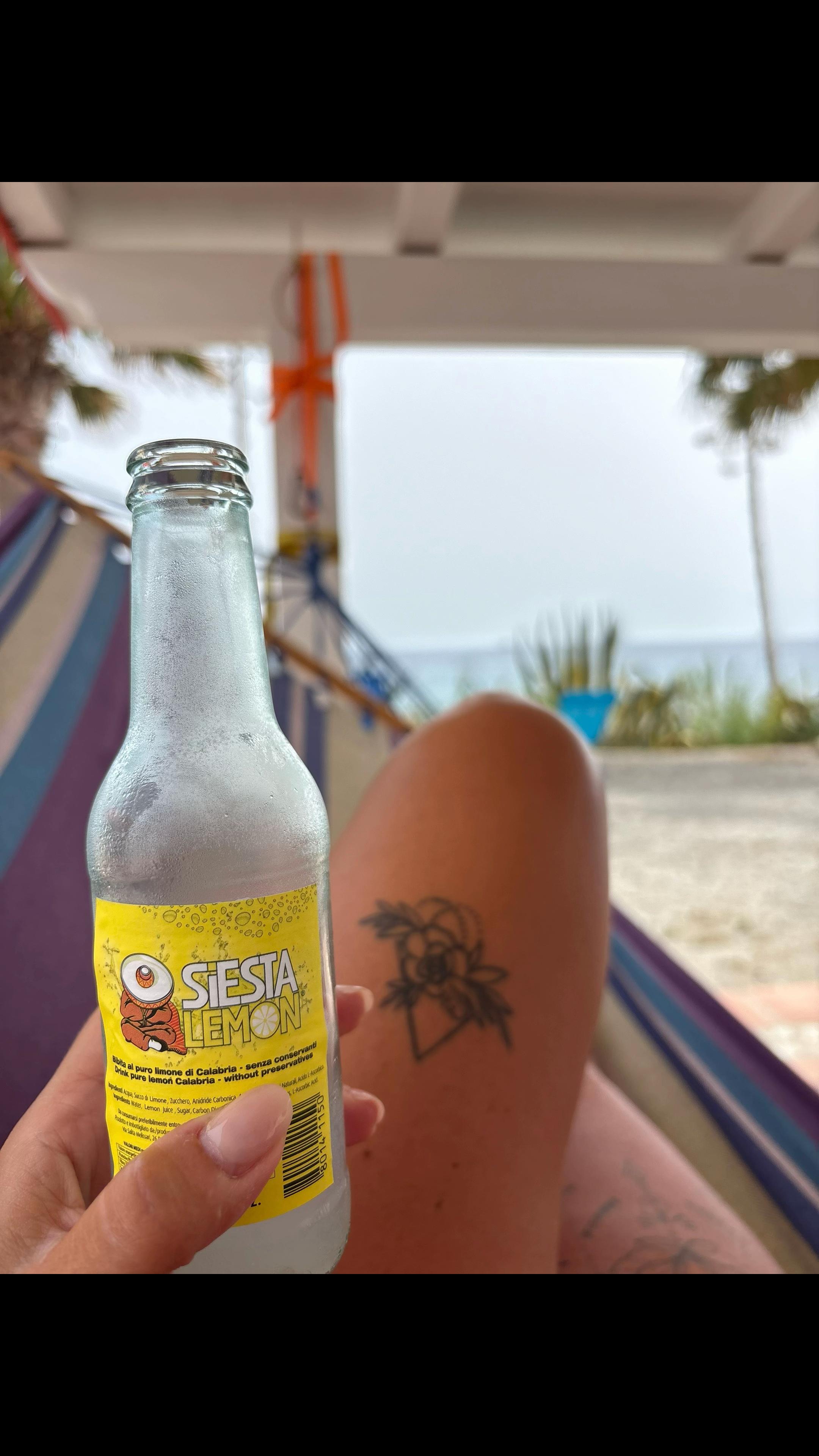 @Solemare☀️