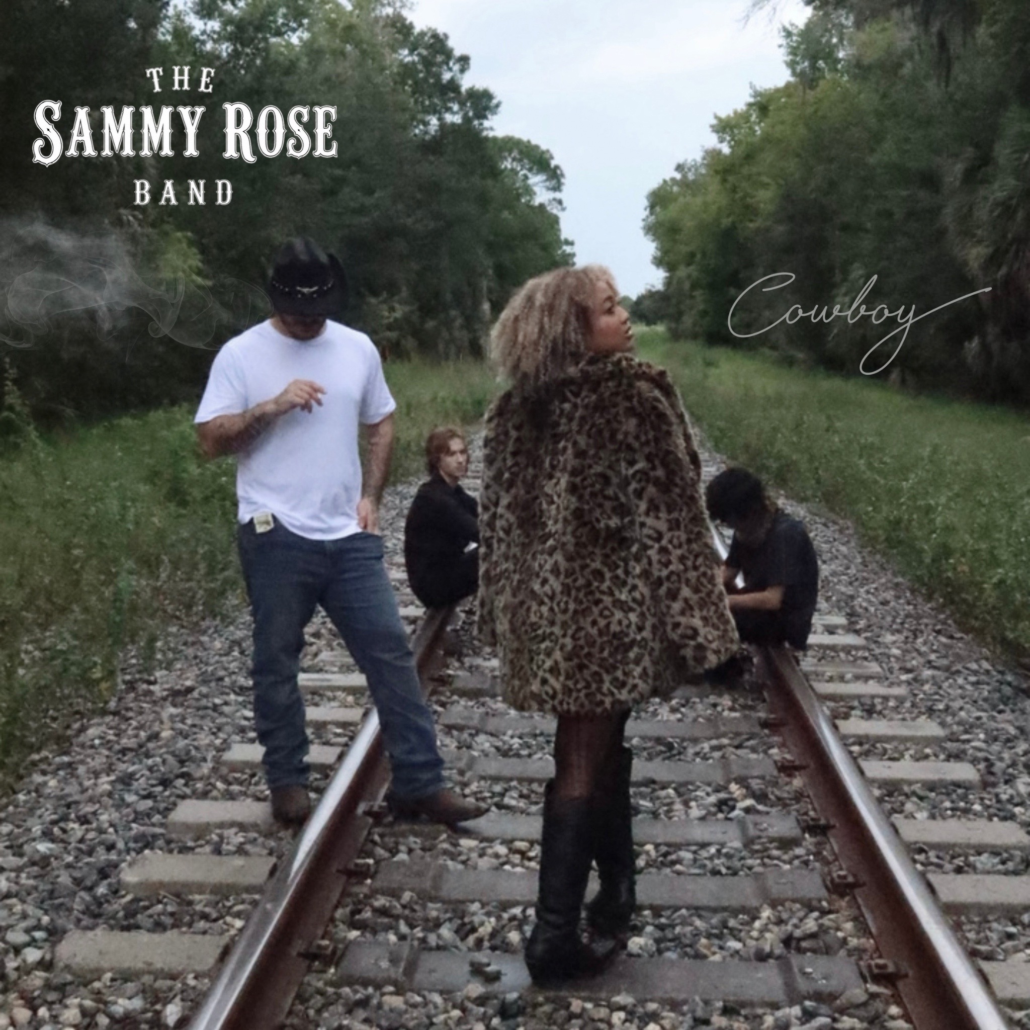 @The Sammy Rose Band