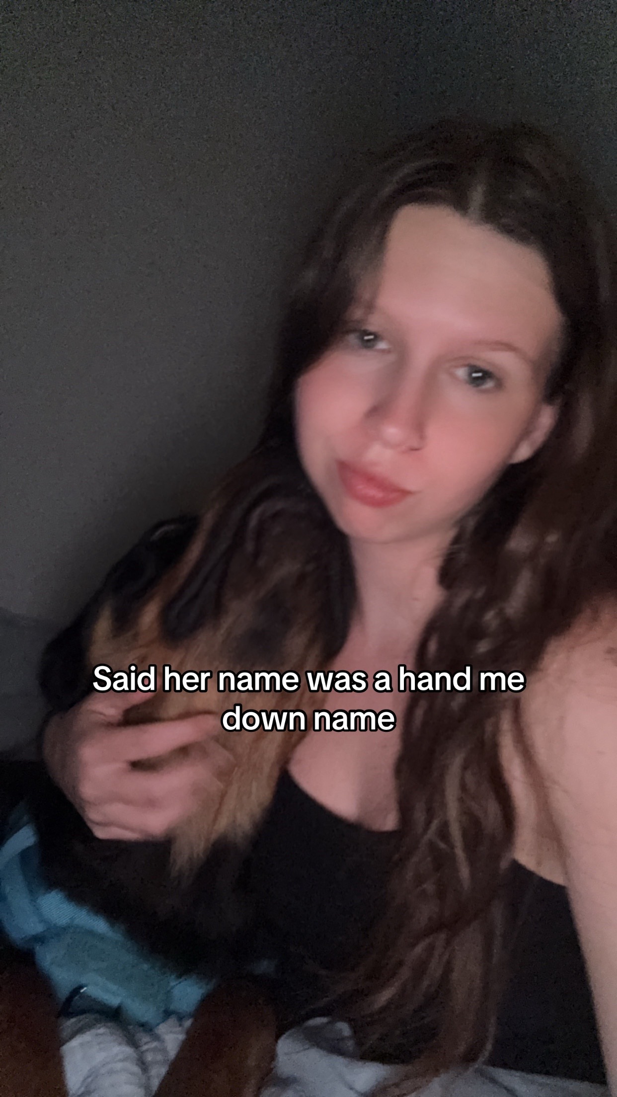 @Jayla Caelyn