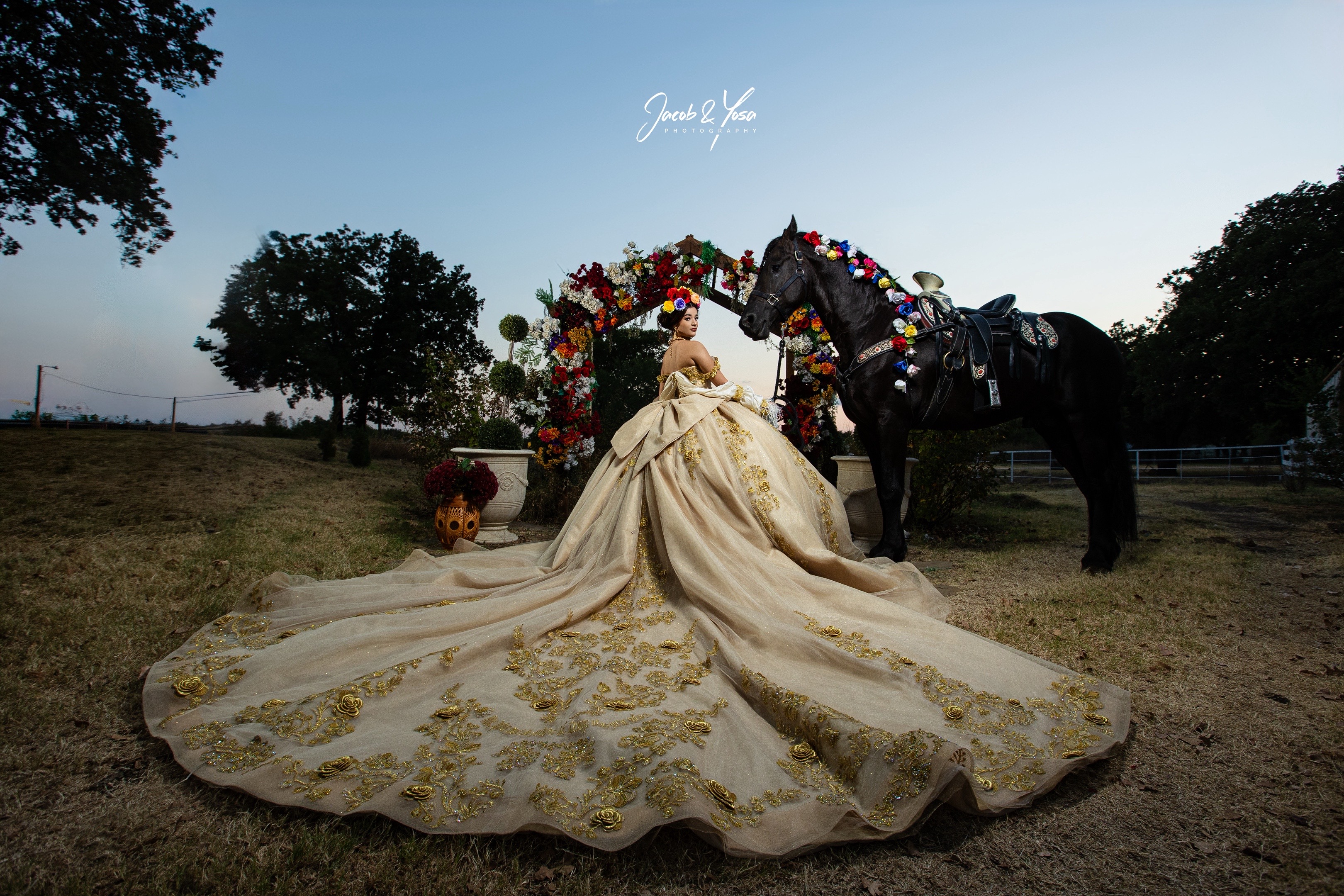 @Jacob & Yosa Photography