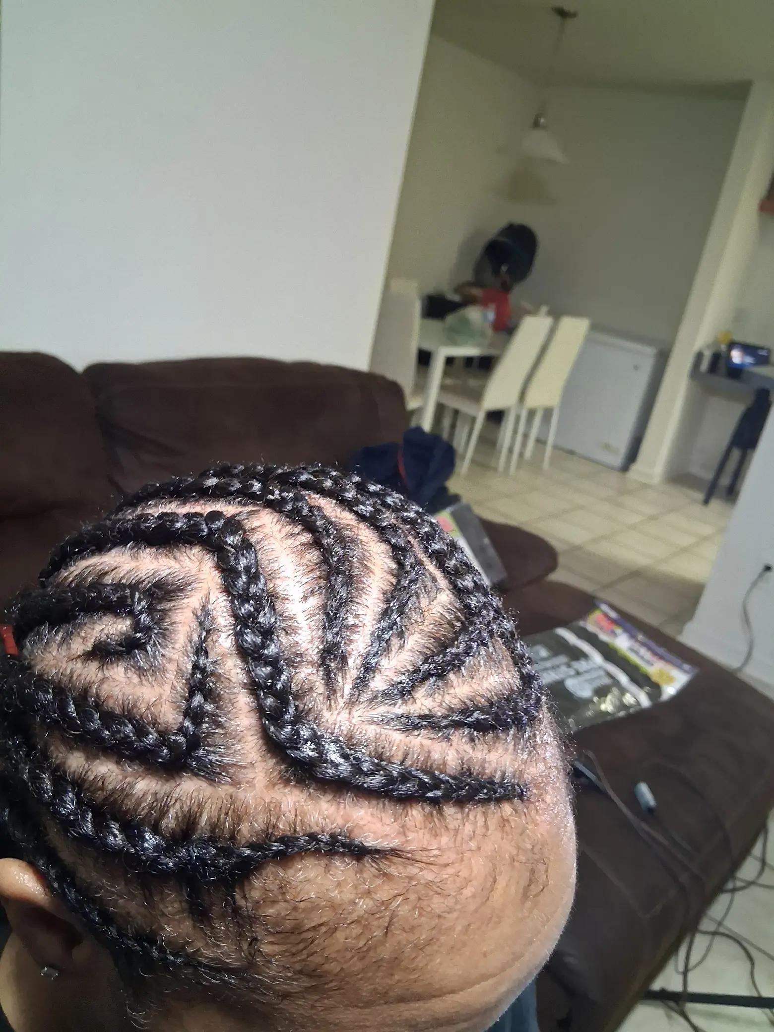 @All types of Hair💇🏽♀️