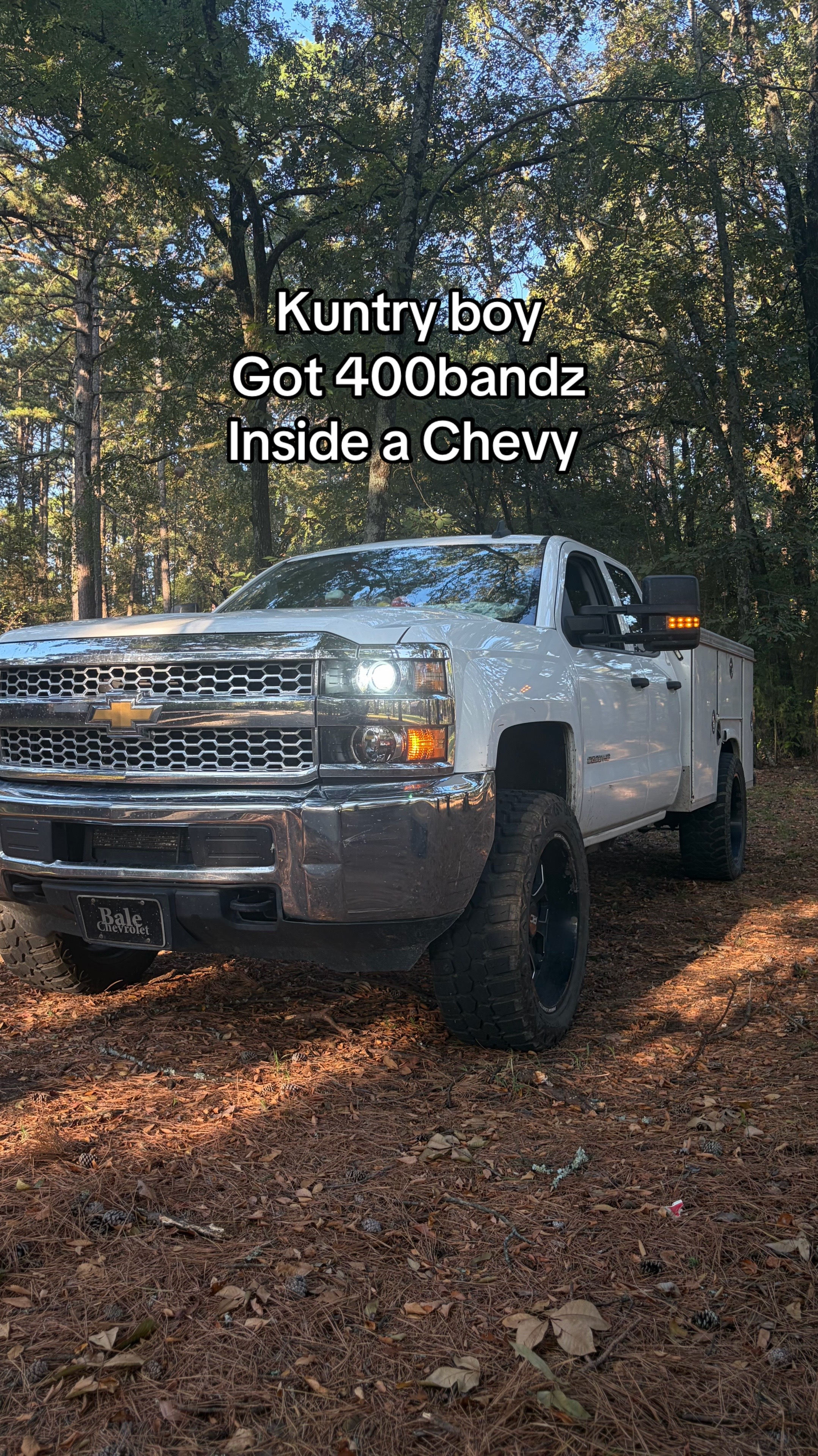 @ServiceBedFred