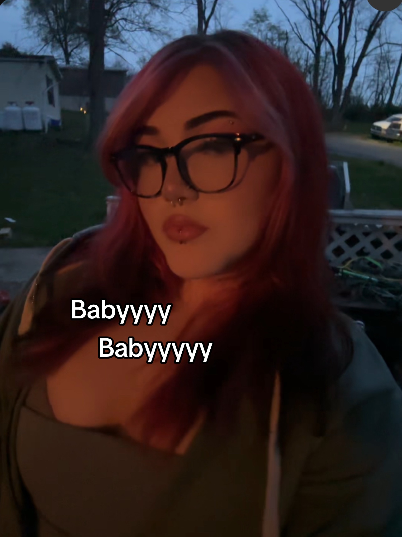 @Hey so btw ur mom calls me hot