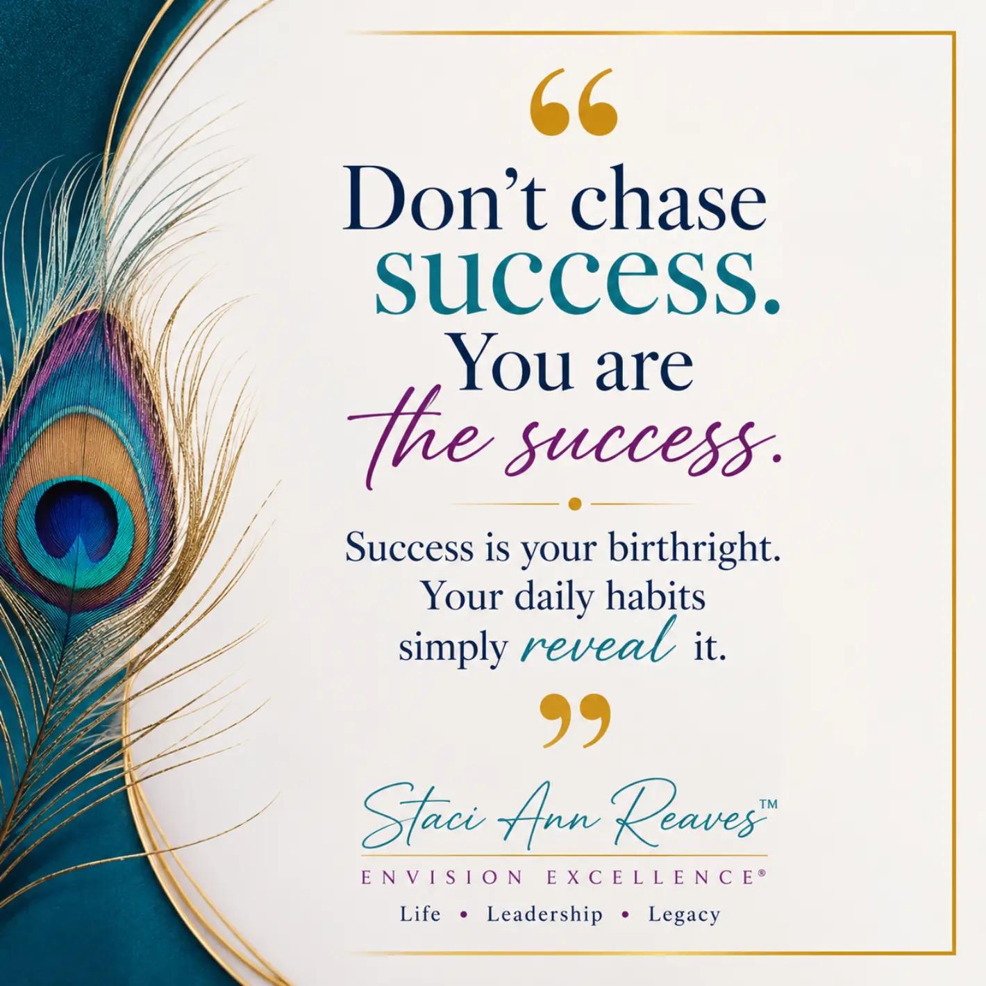 @staci motivates