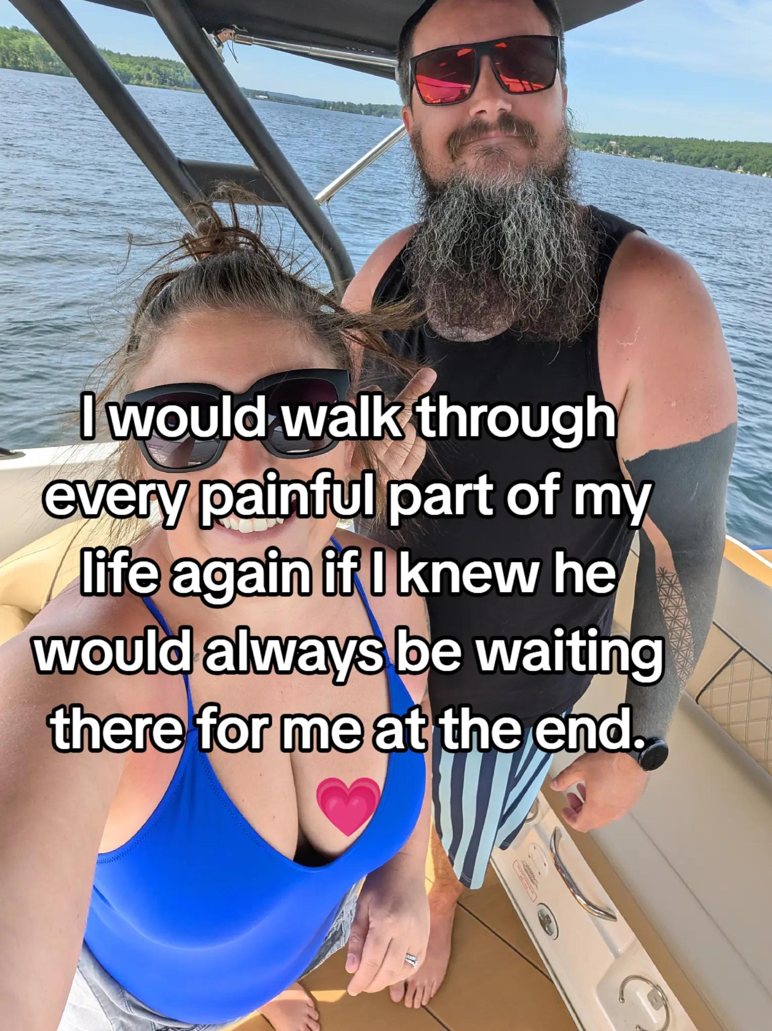 @Kaley | Wife | Bonus MOM