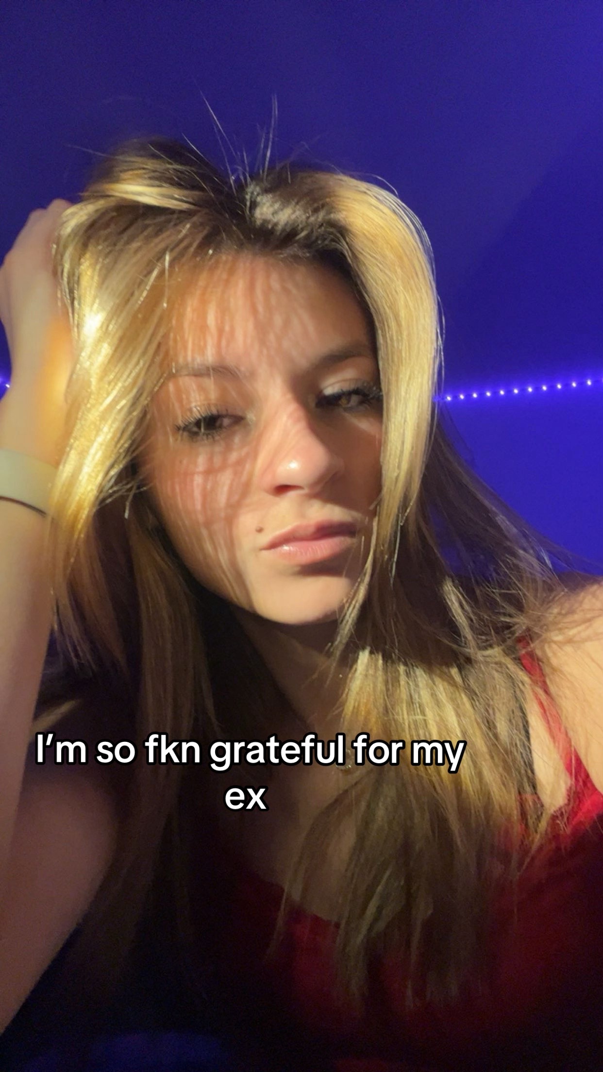 @Angelina
