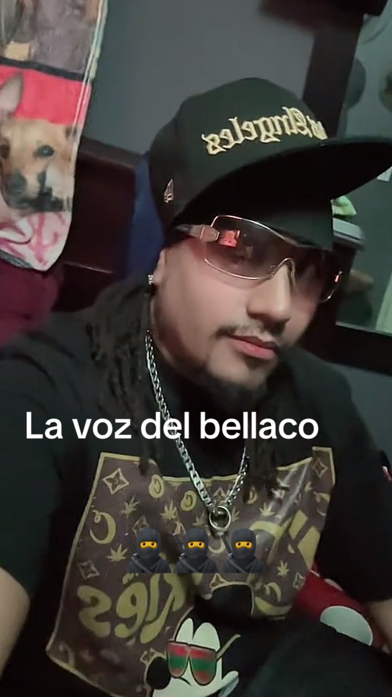 @BELLACO 🥷🥷