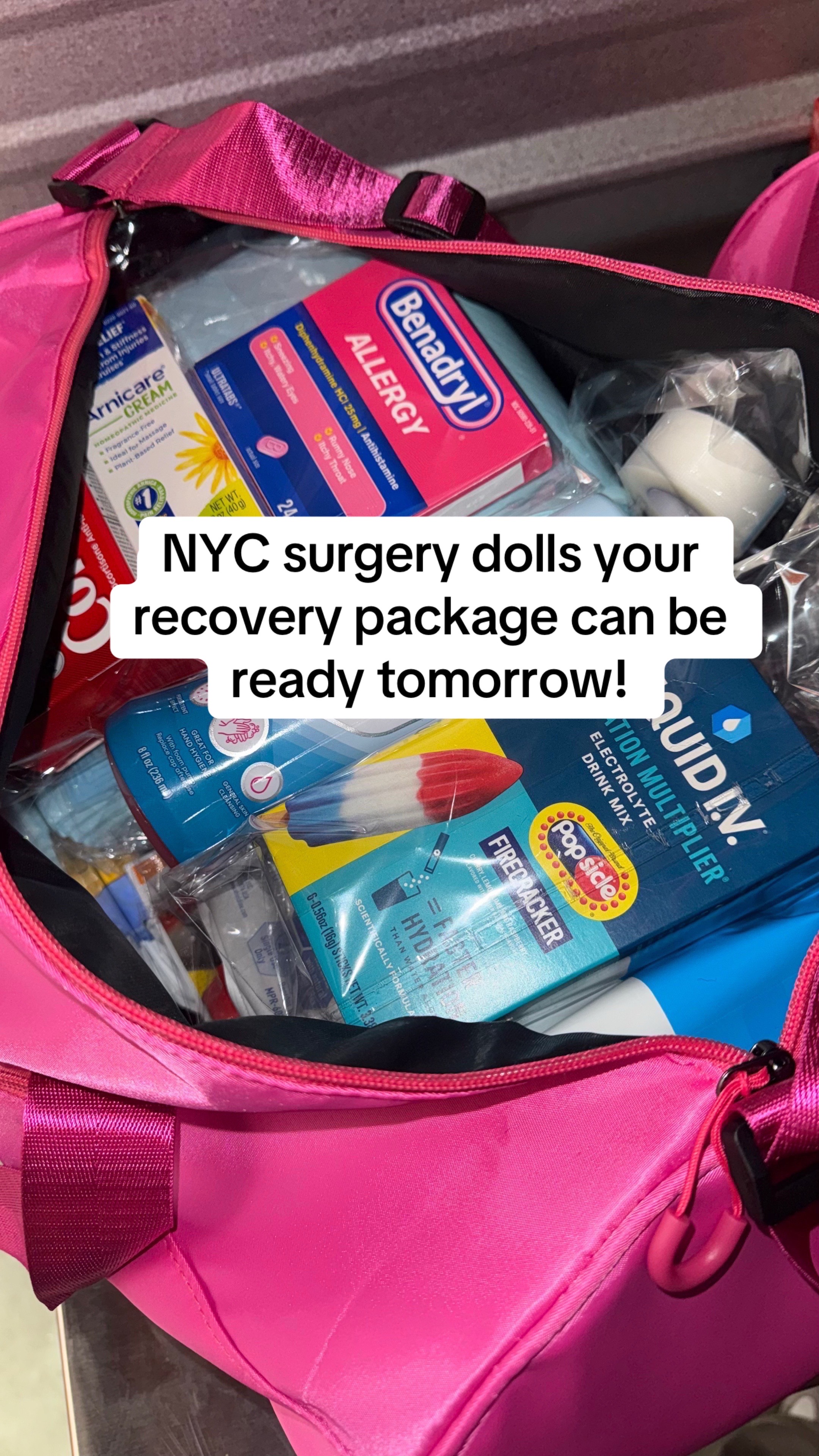 @Barbiesrecoverycollection