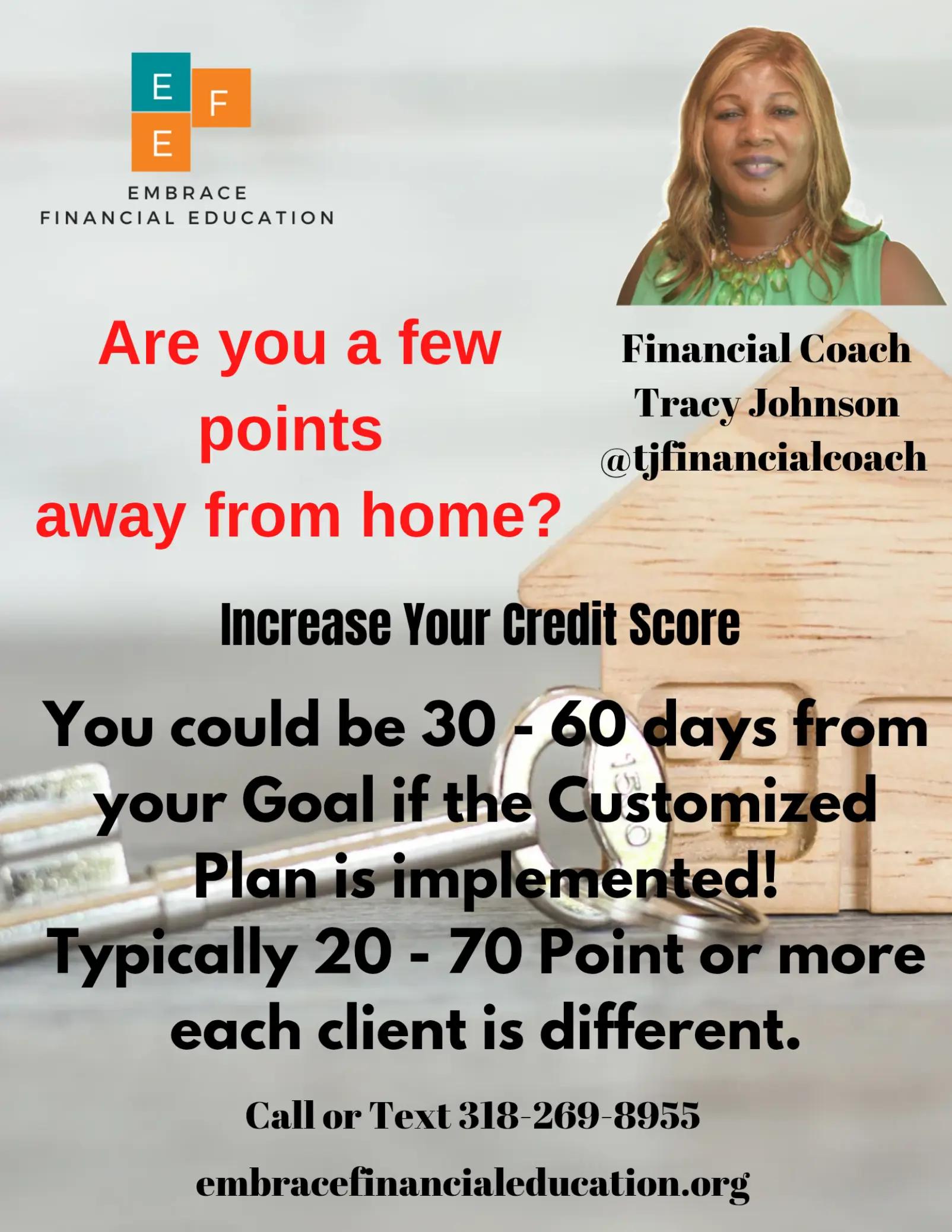 @Tjfinancialcoach