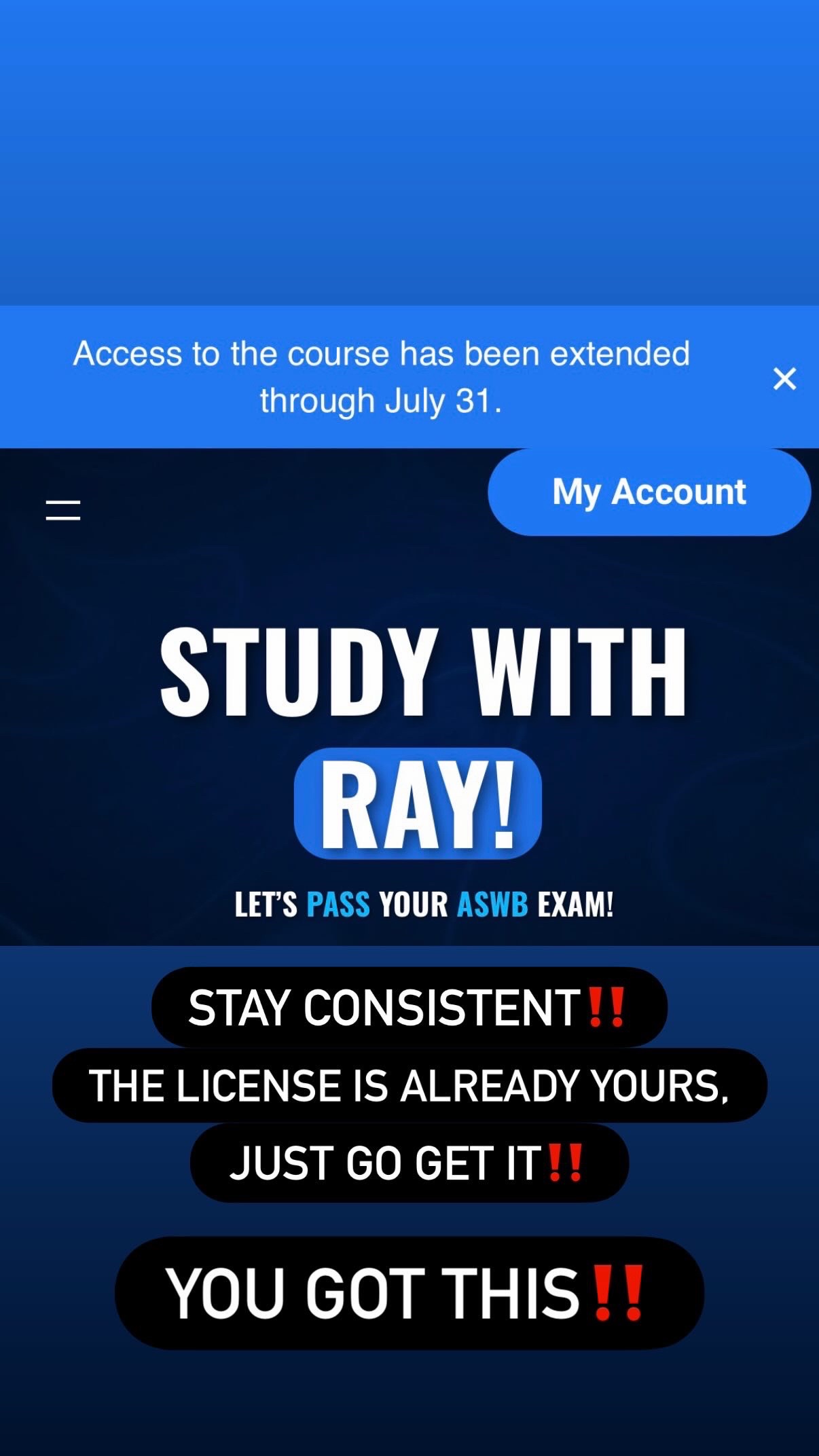 @RayTube