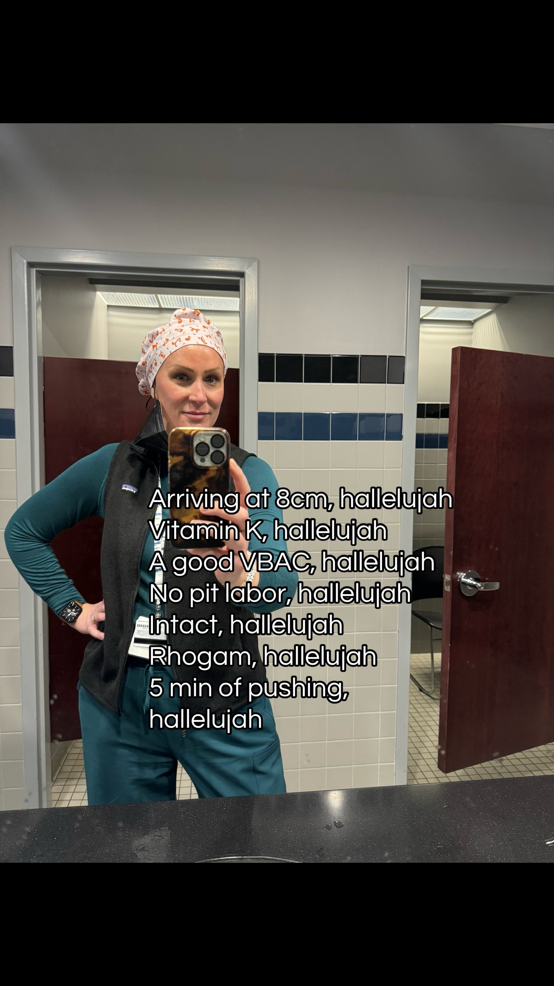 @Heather Helton | Midwife