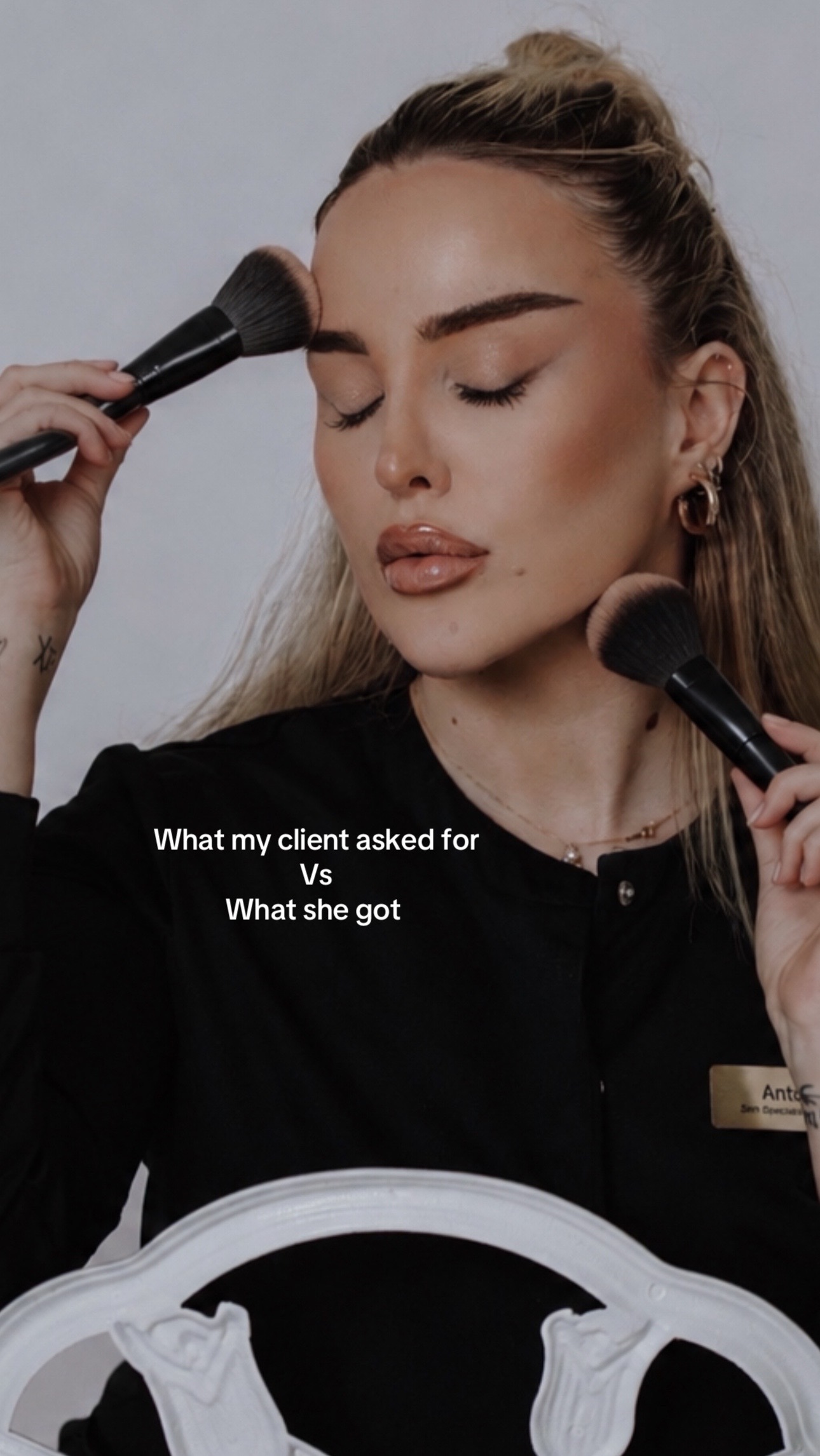 @Anto| MUA & Esthetician