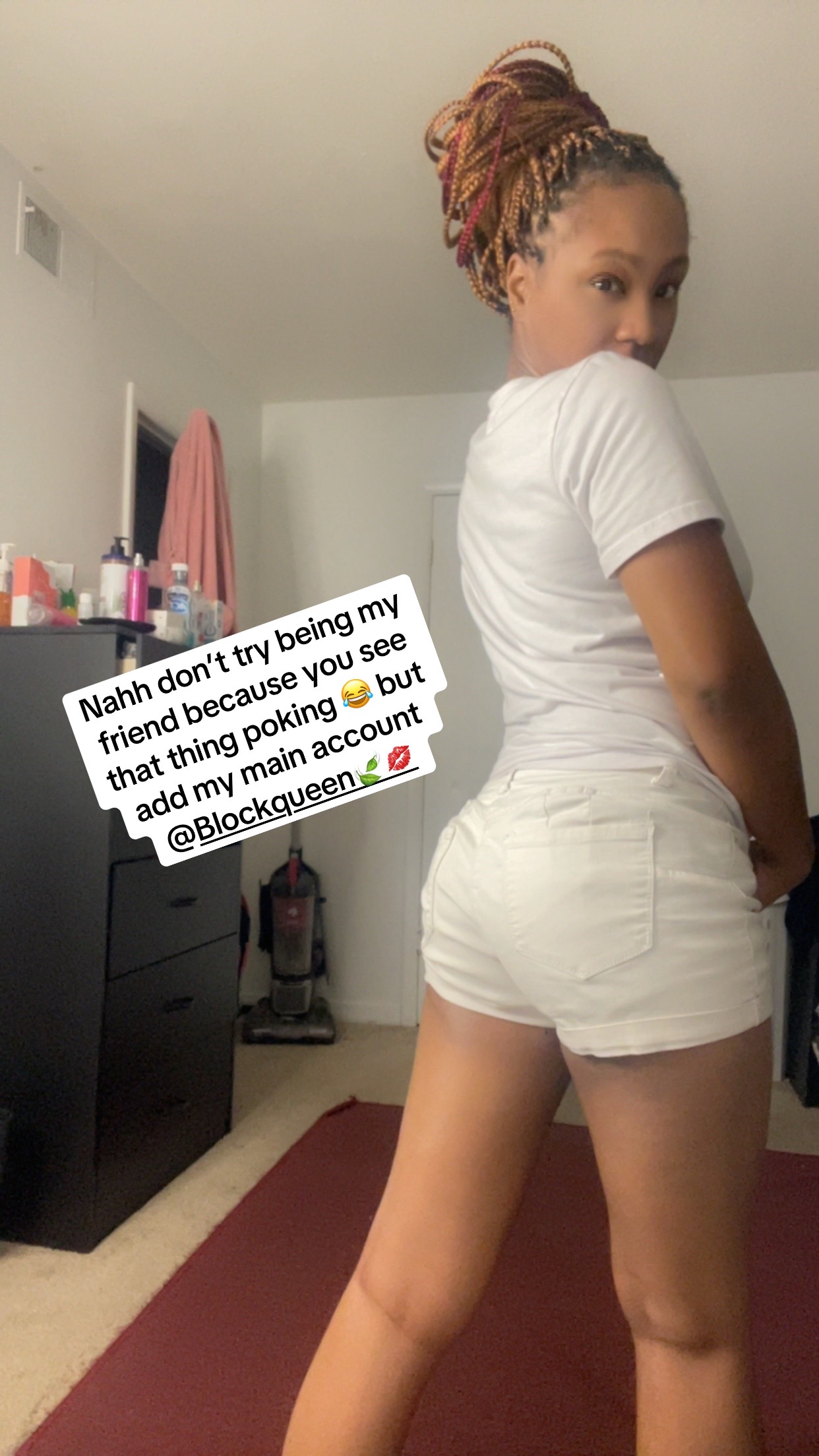 @BLOCKQUEEN💋💋🍃🍃