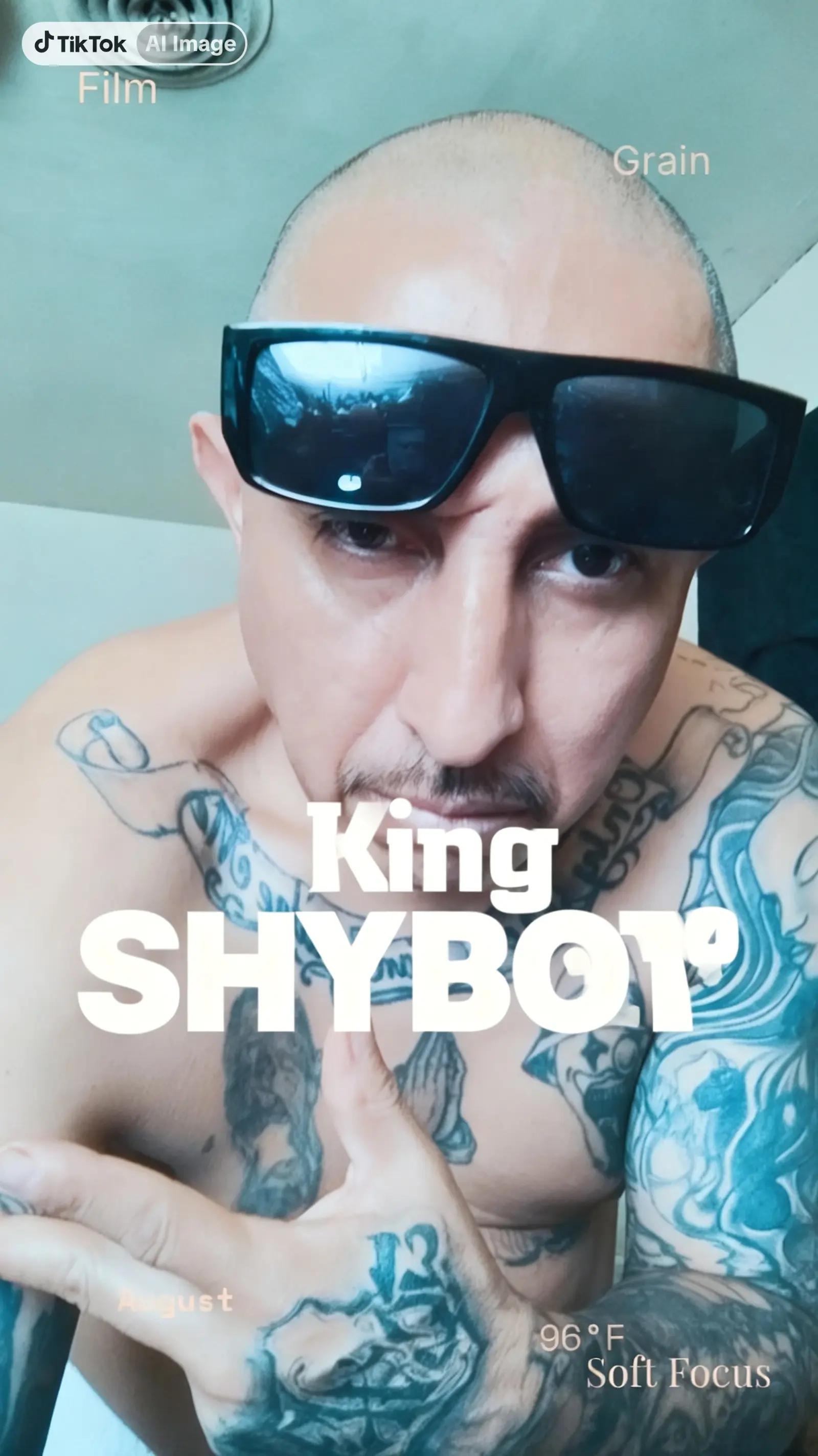 @🔥🔮𝕰𝕷 𝕾𝕳𝖄𝕭𝕺𝖄 13👑🔮🔥
