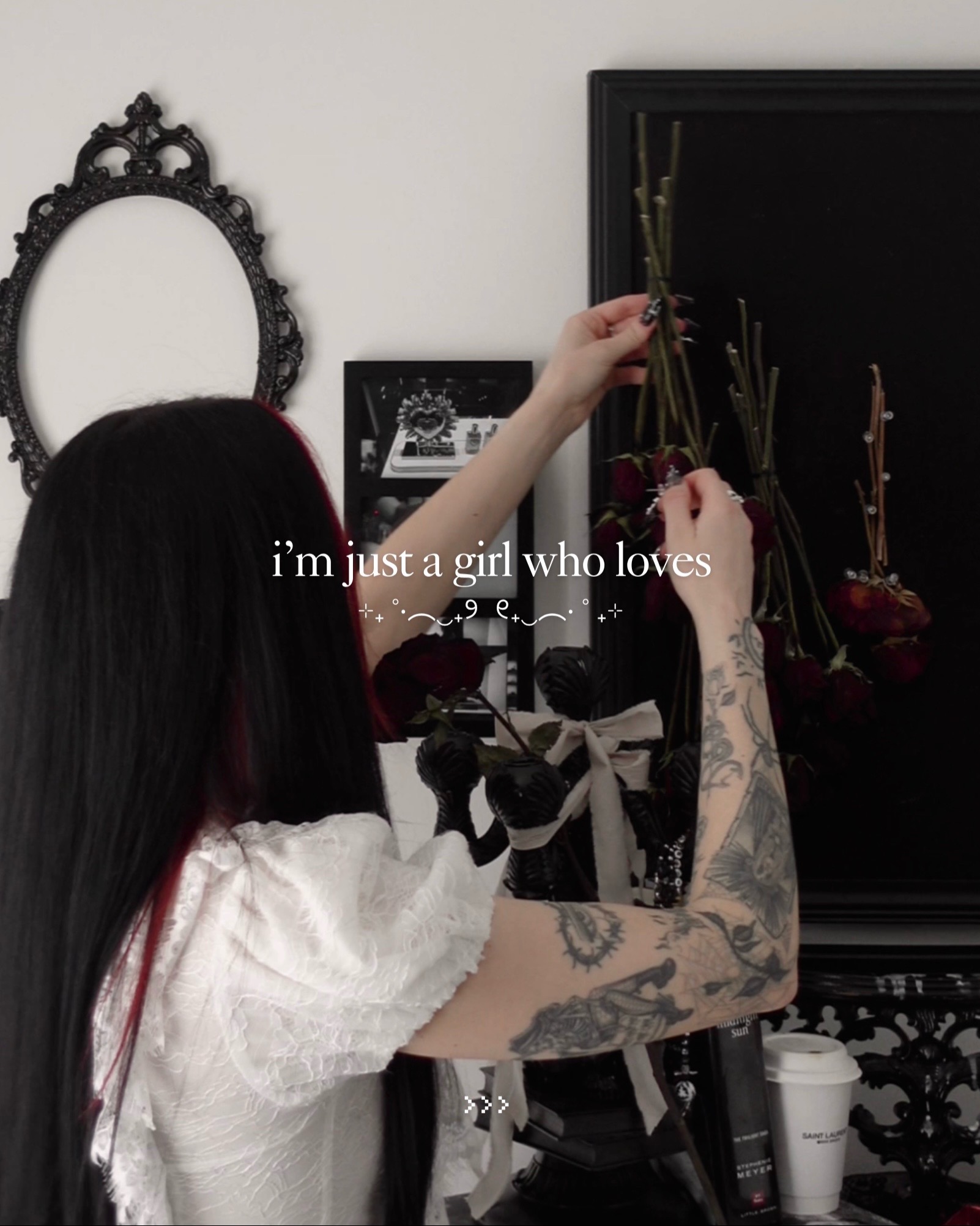 @BLOODLUXE