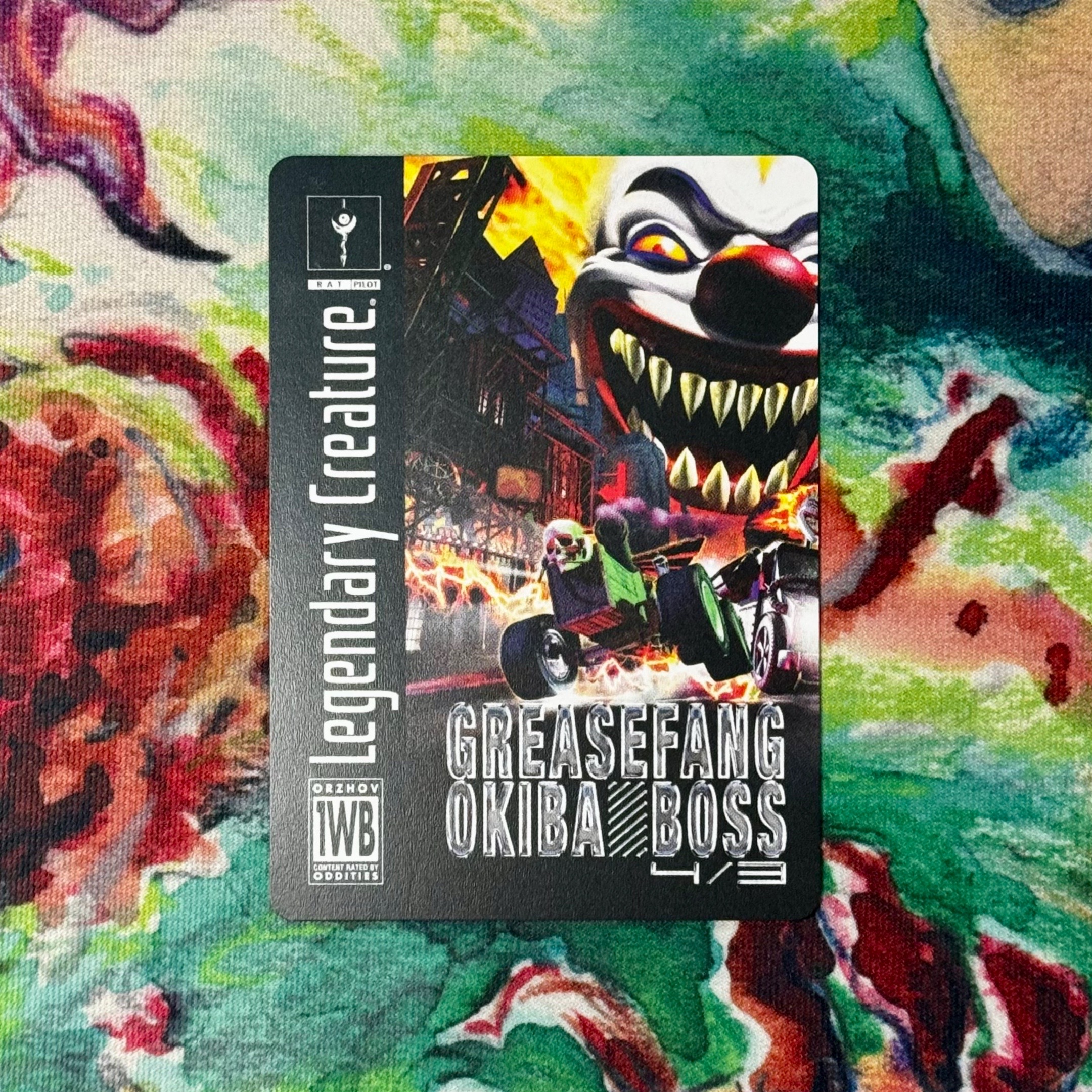 @Oddities Alters