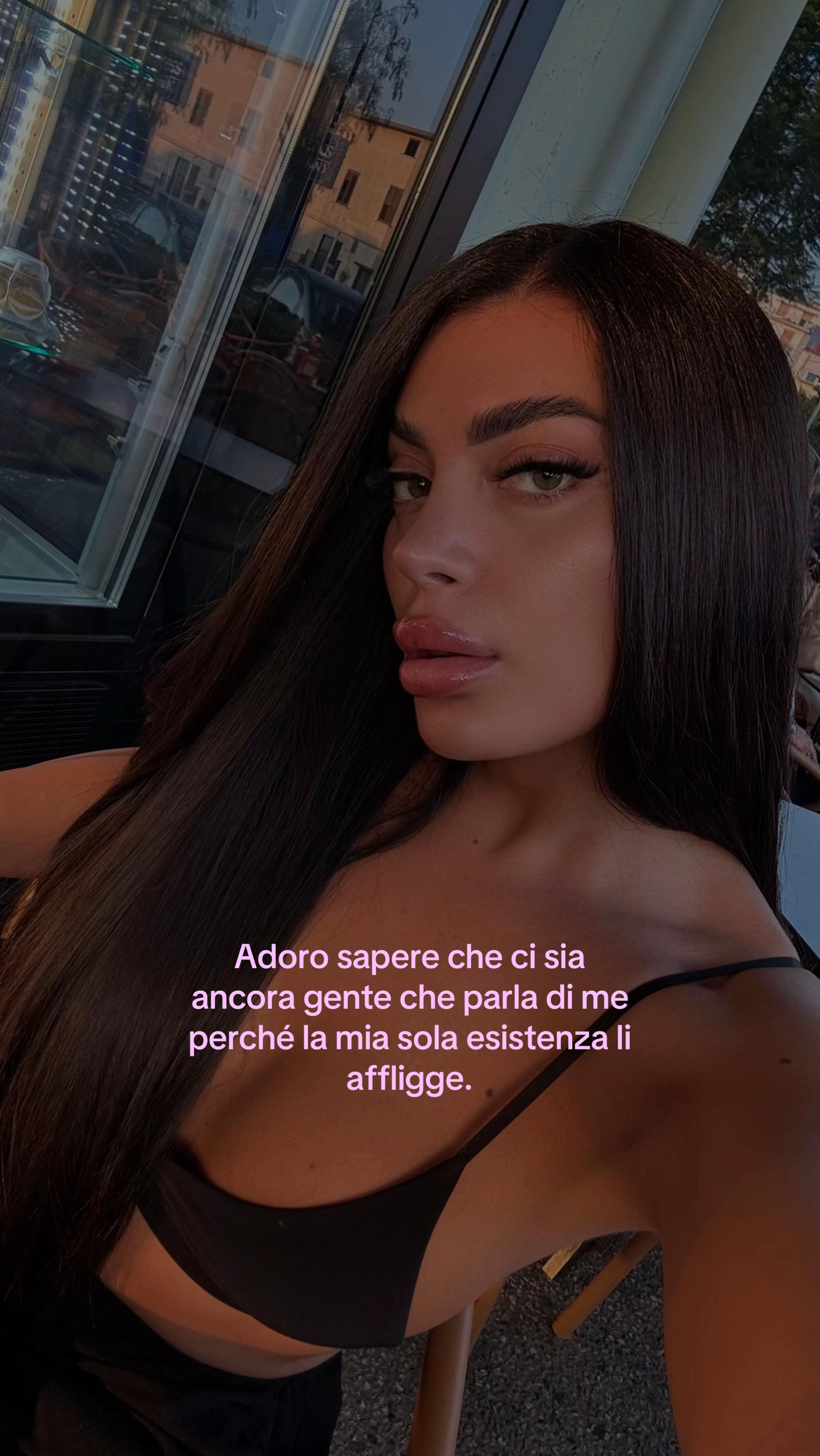 @Federica Rossi
