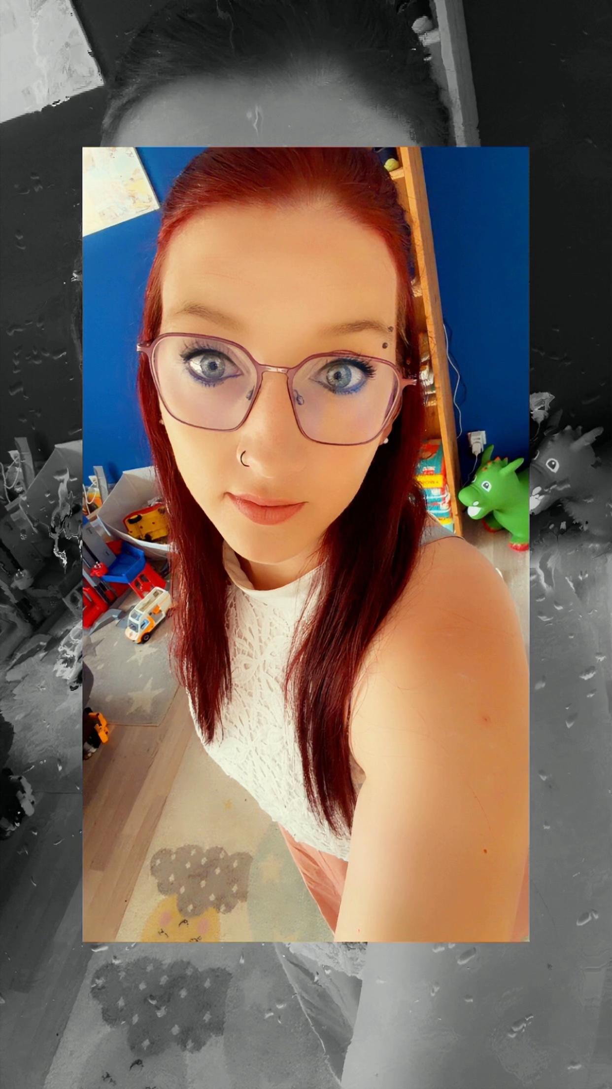 @Lisa  ❤️🦟 Team M&uuml;cke 🦟❤️
