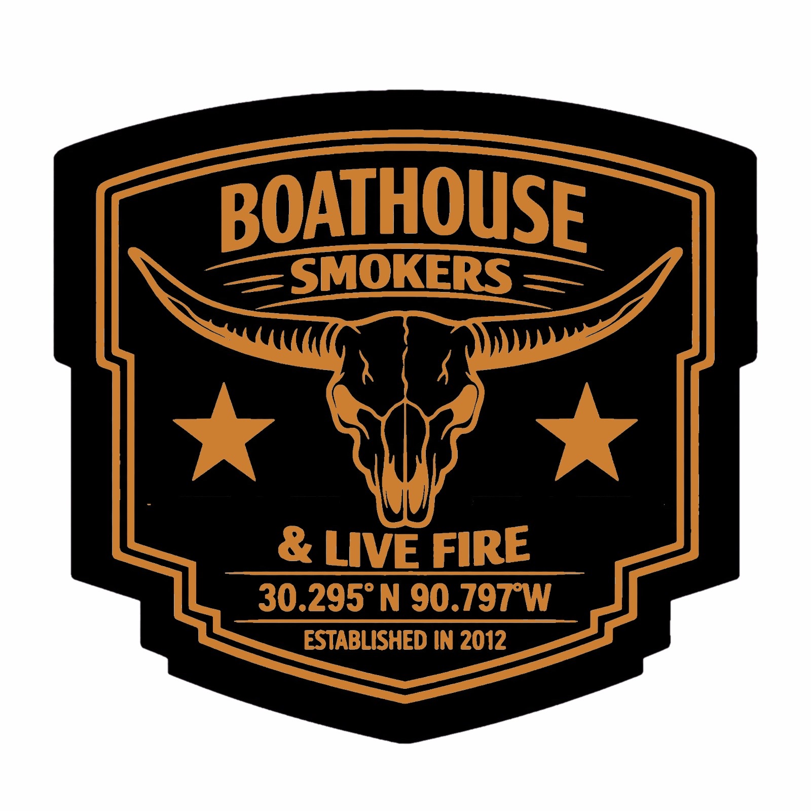 @Boathouse Smokers