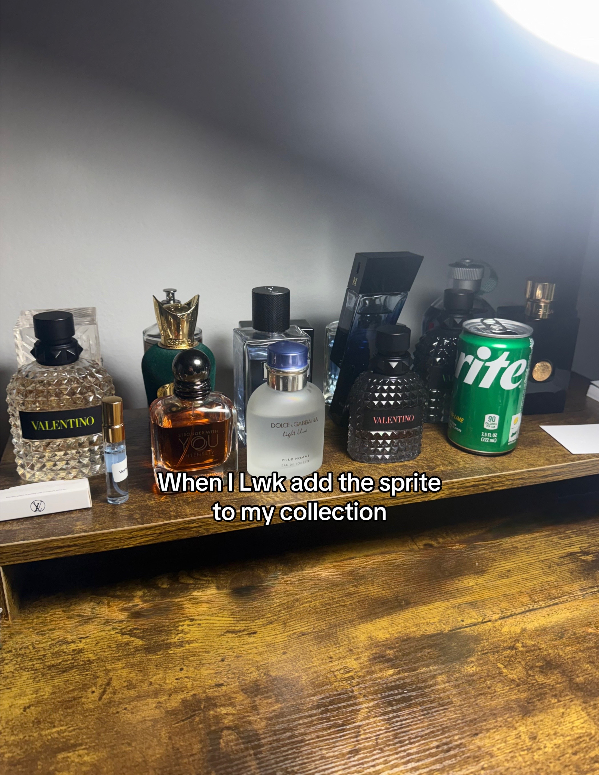 @TVFragrances