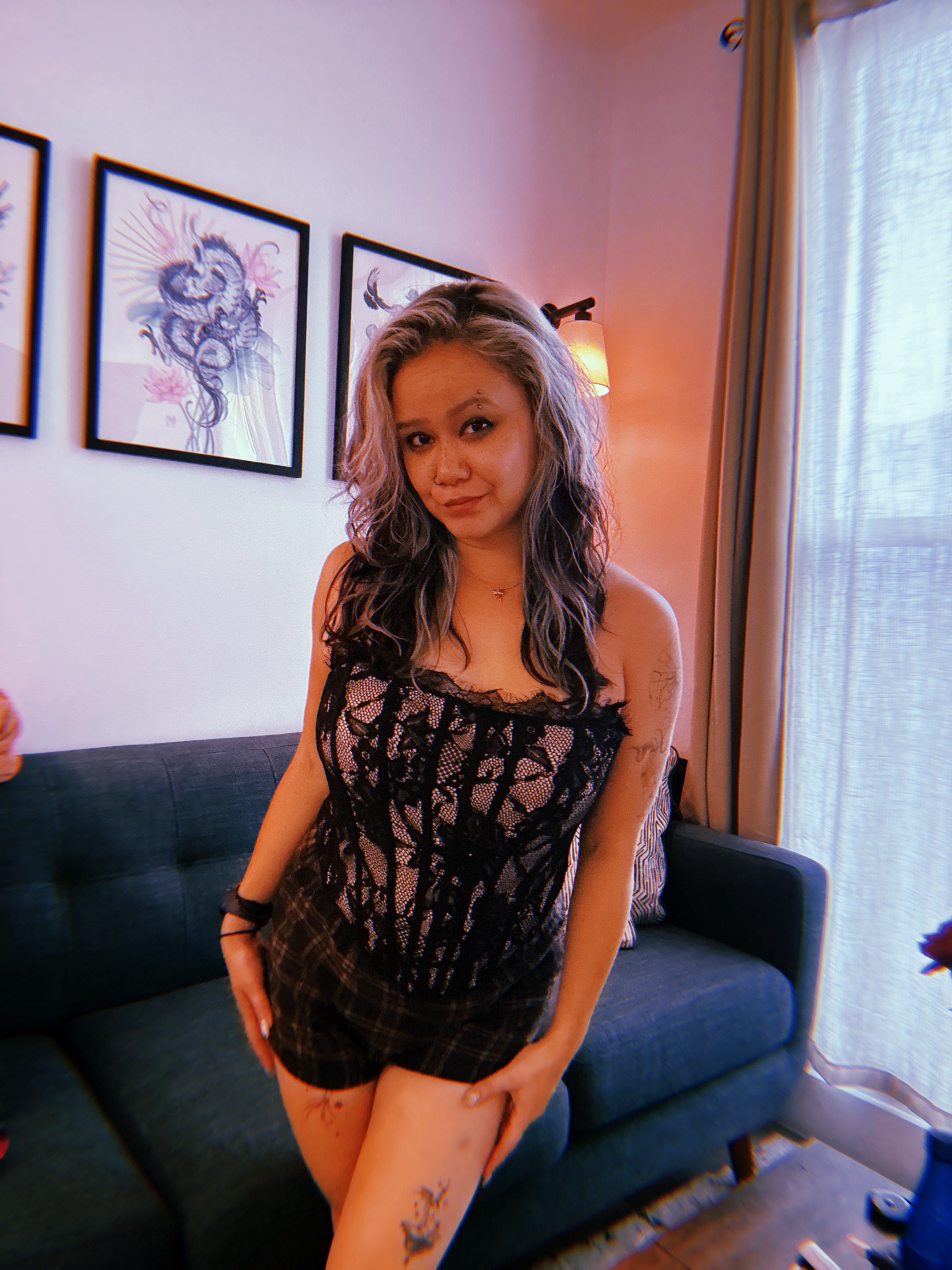 @BassKittenTV 😈