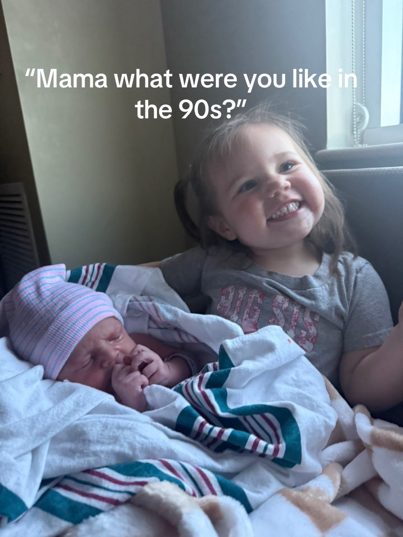 @Mama M🦥
