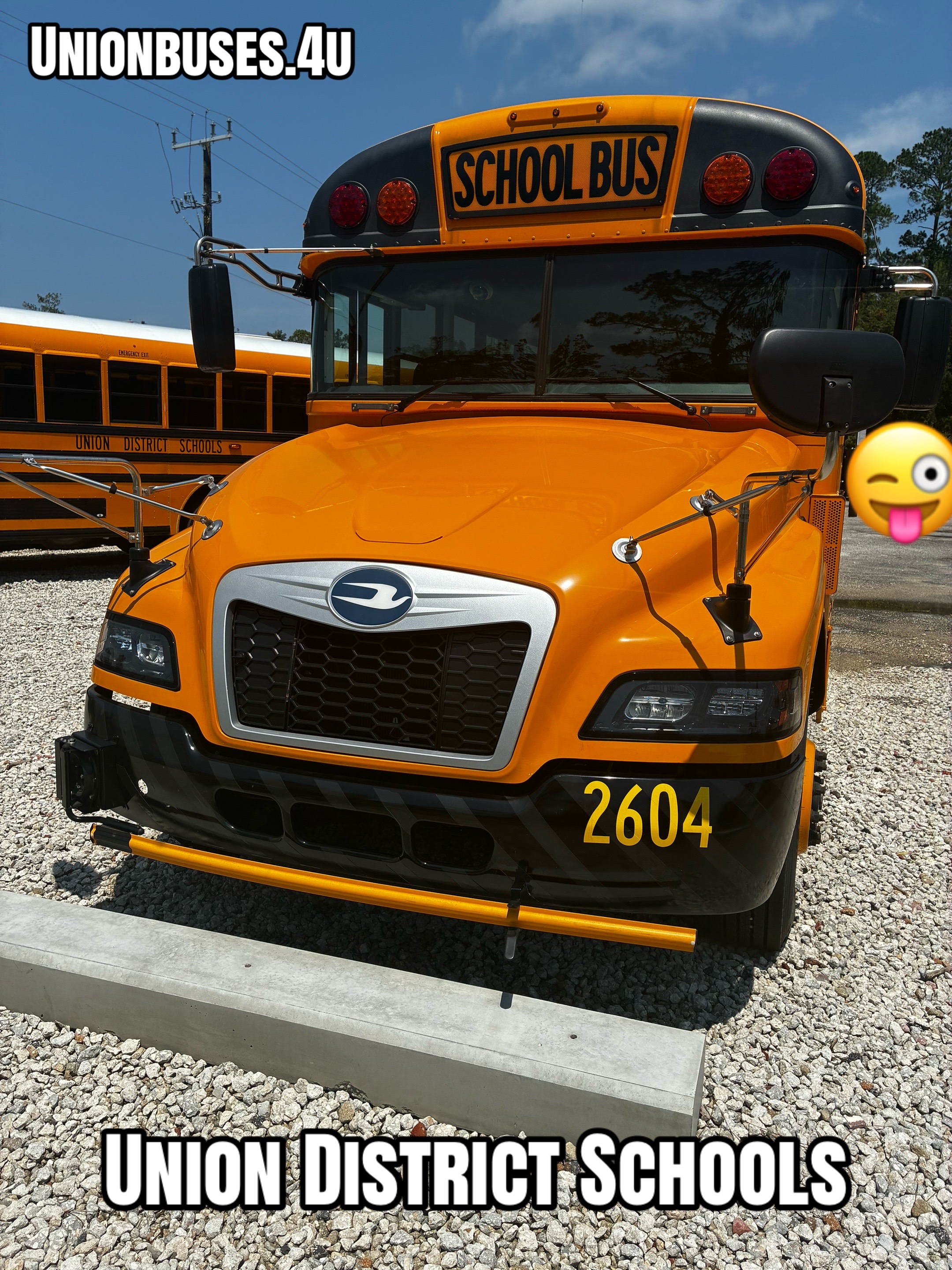 @Unionbuses.4u