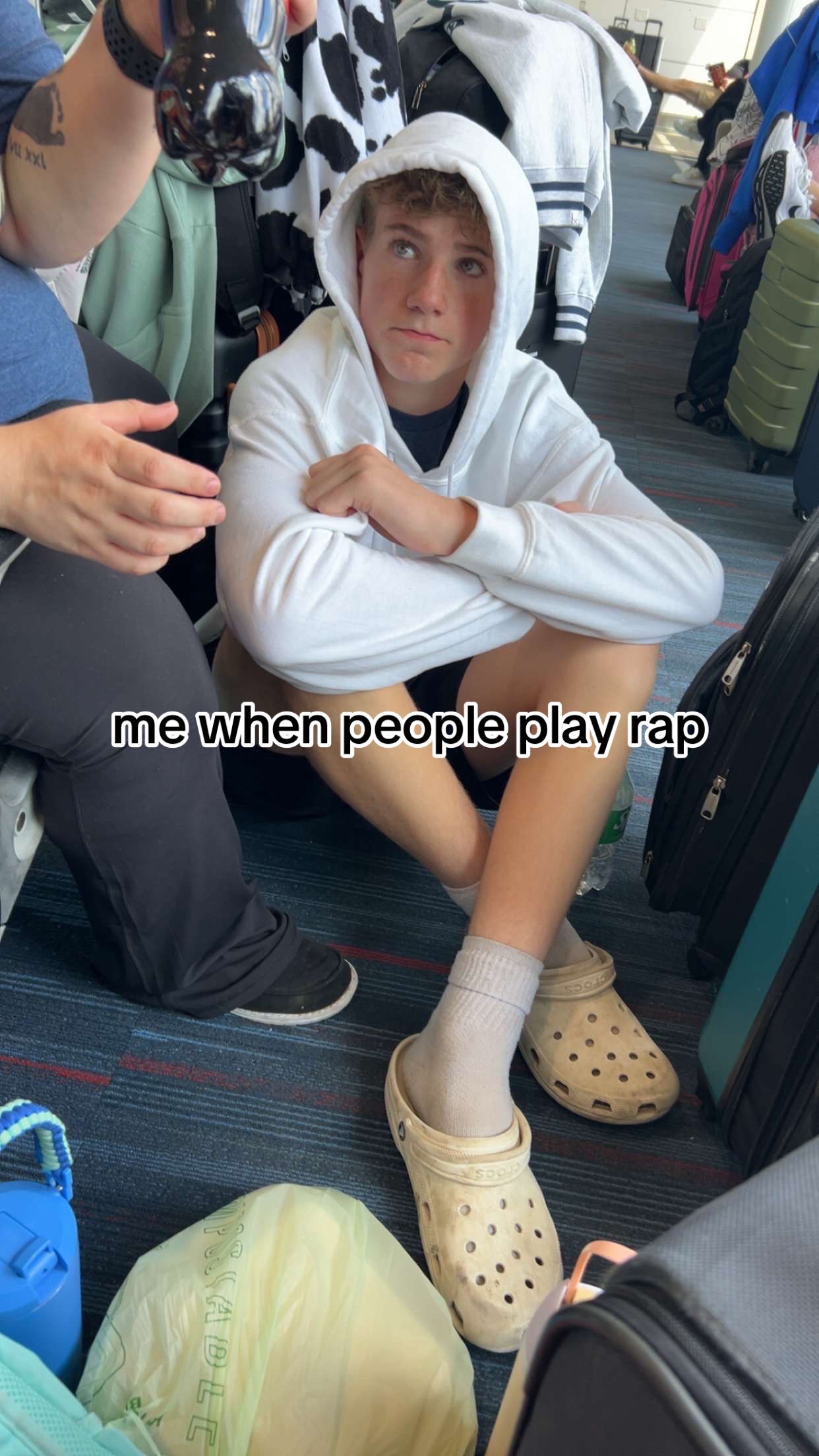 @camden weidner