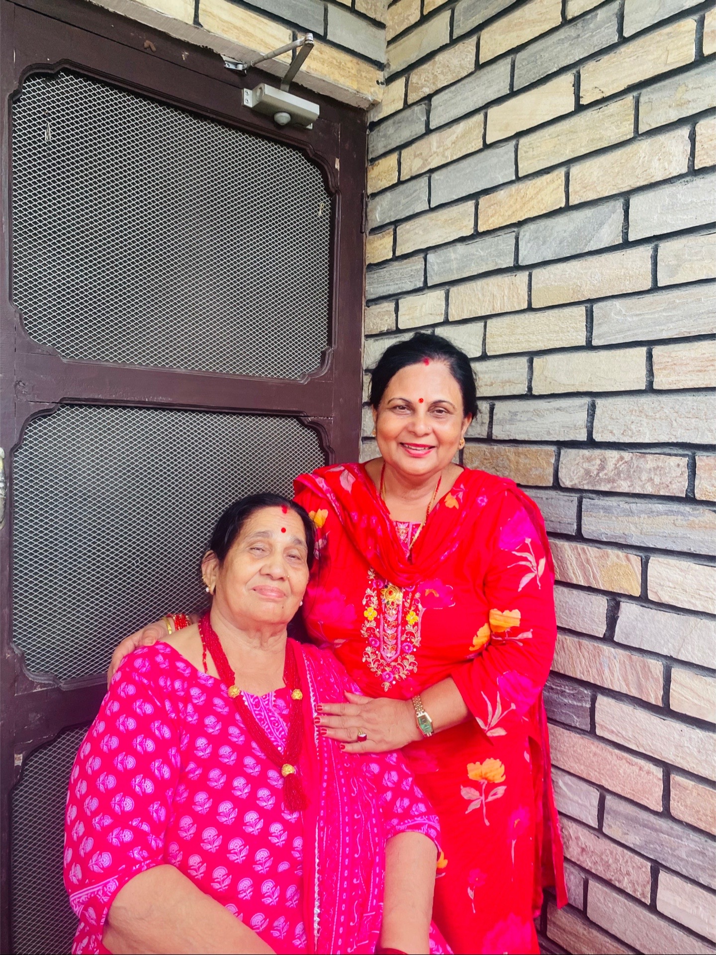 @Mina Adhikari Ghimir