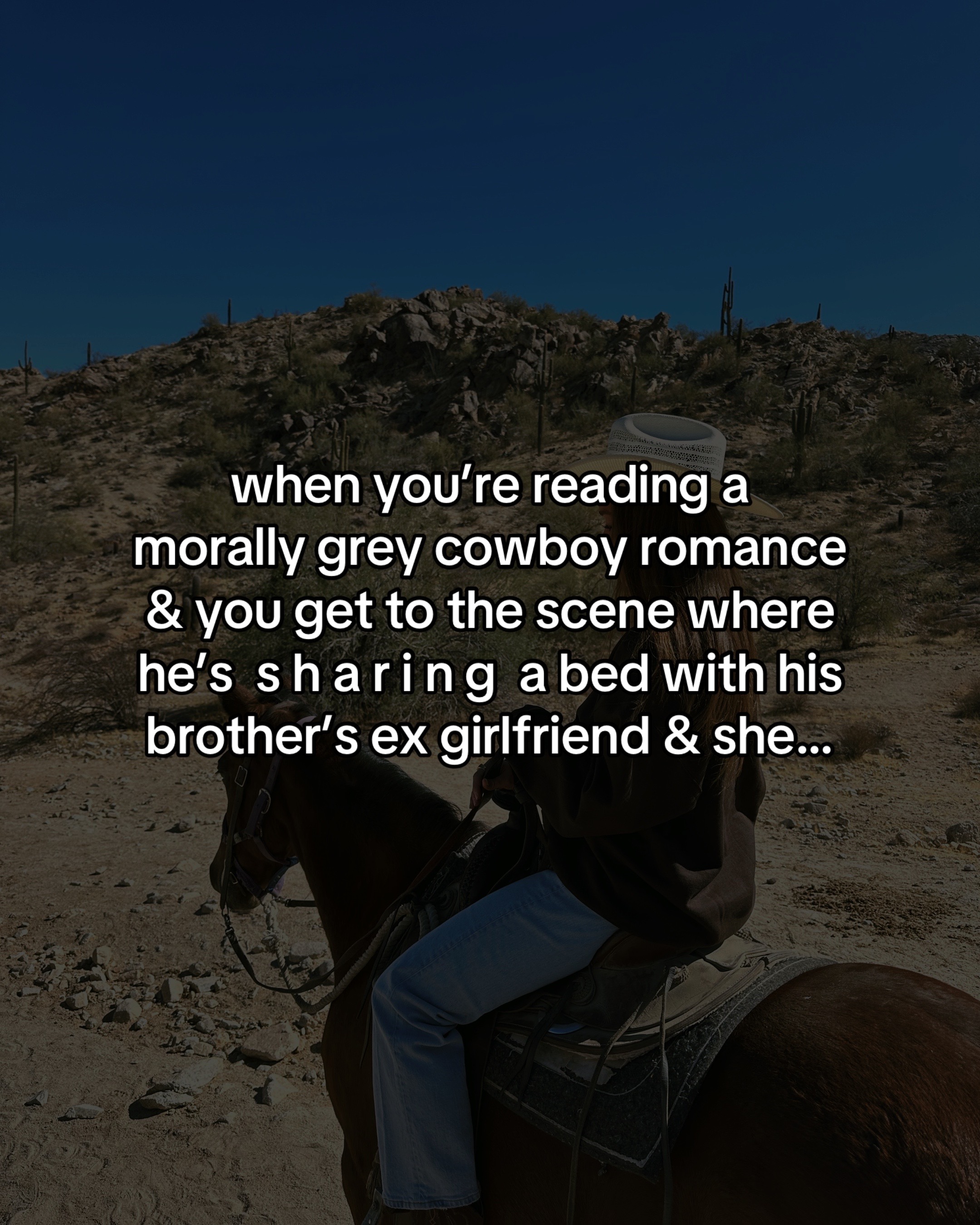 @ariel hendrix | author
