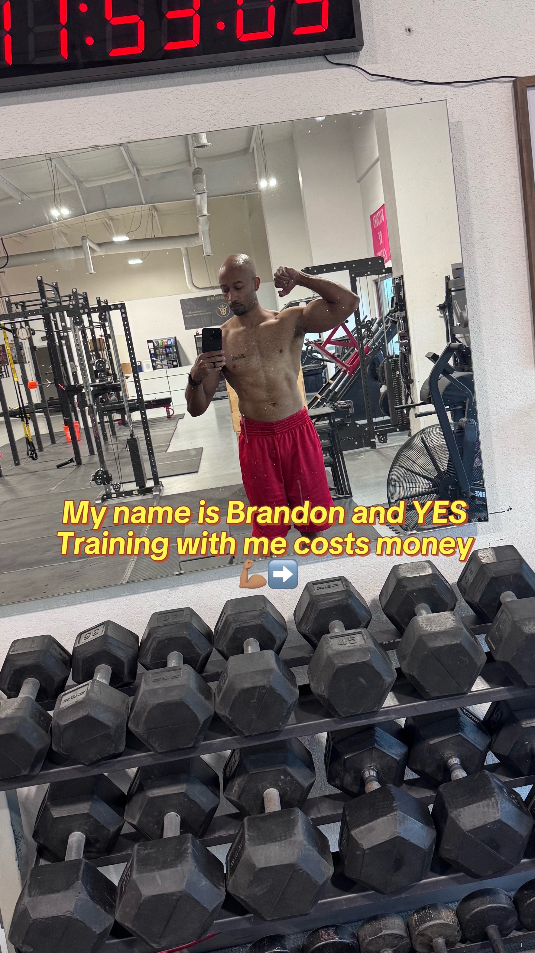 @BLewisFitness