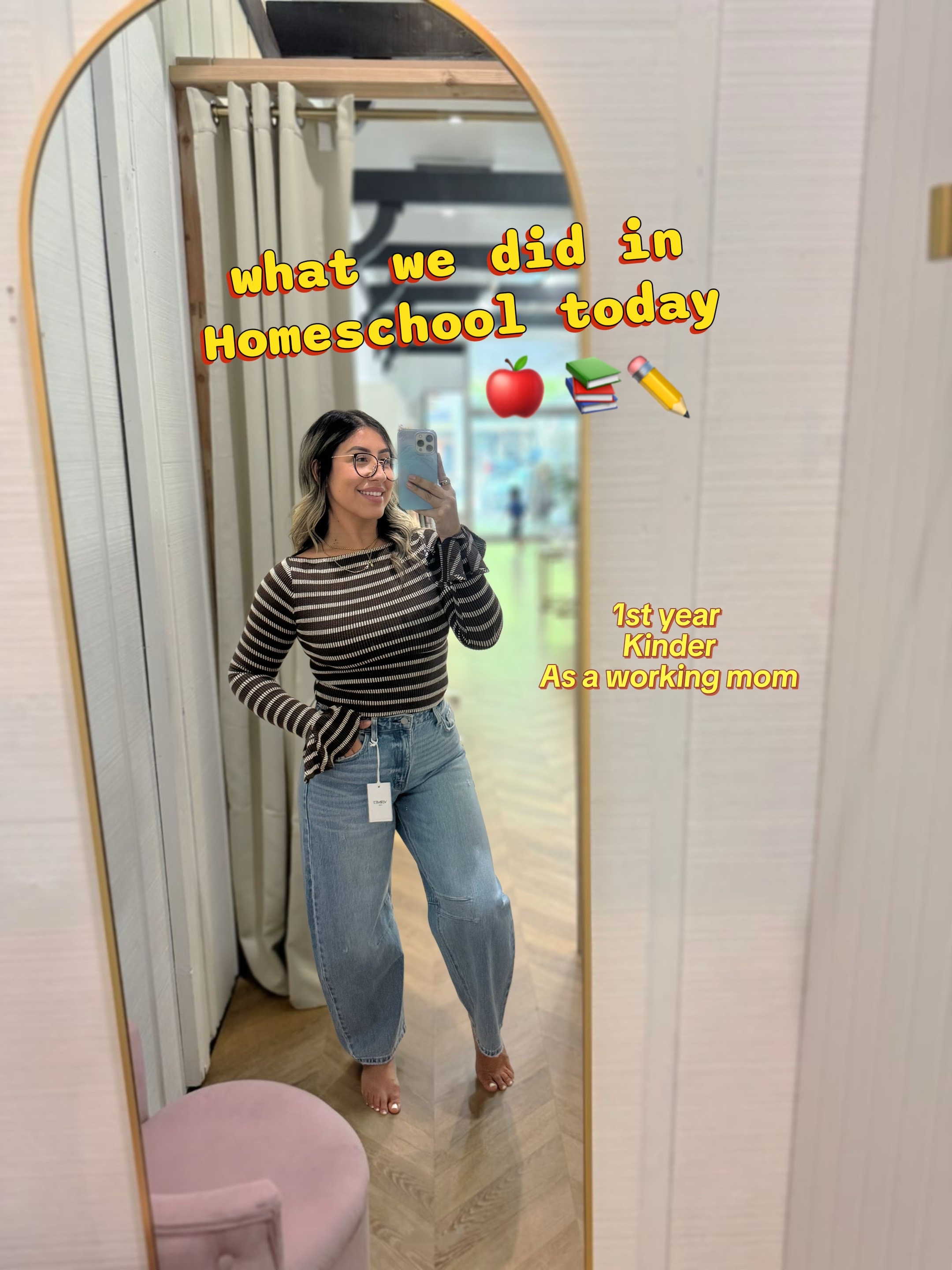 @VIVI✨ | Mompreneur