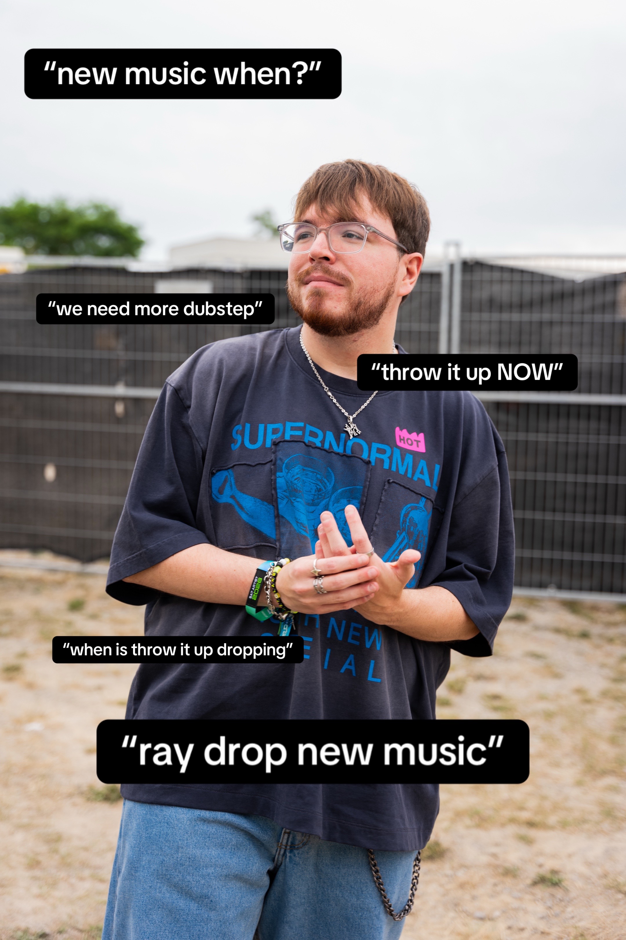 @ray volpe