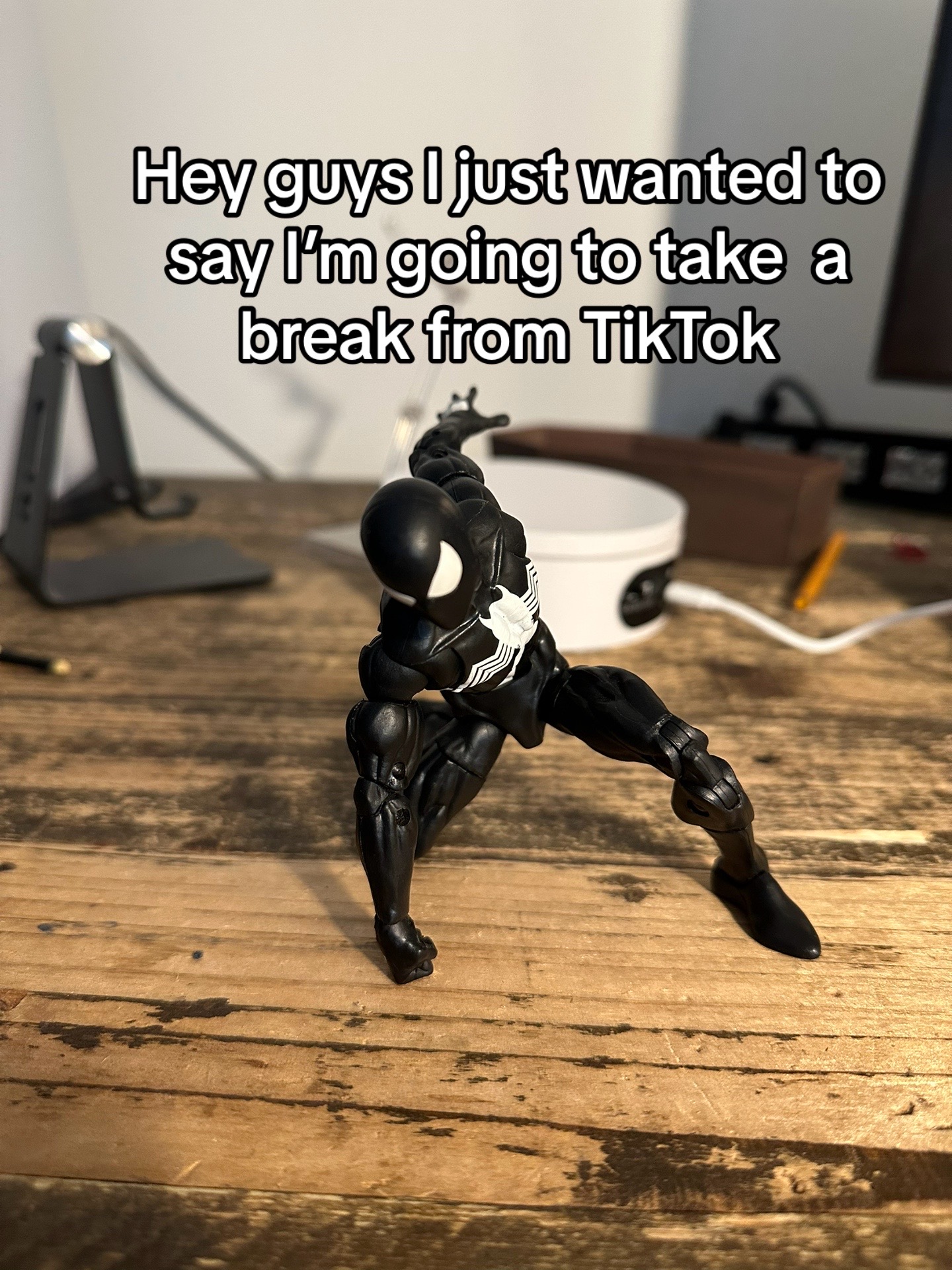 @Spidey