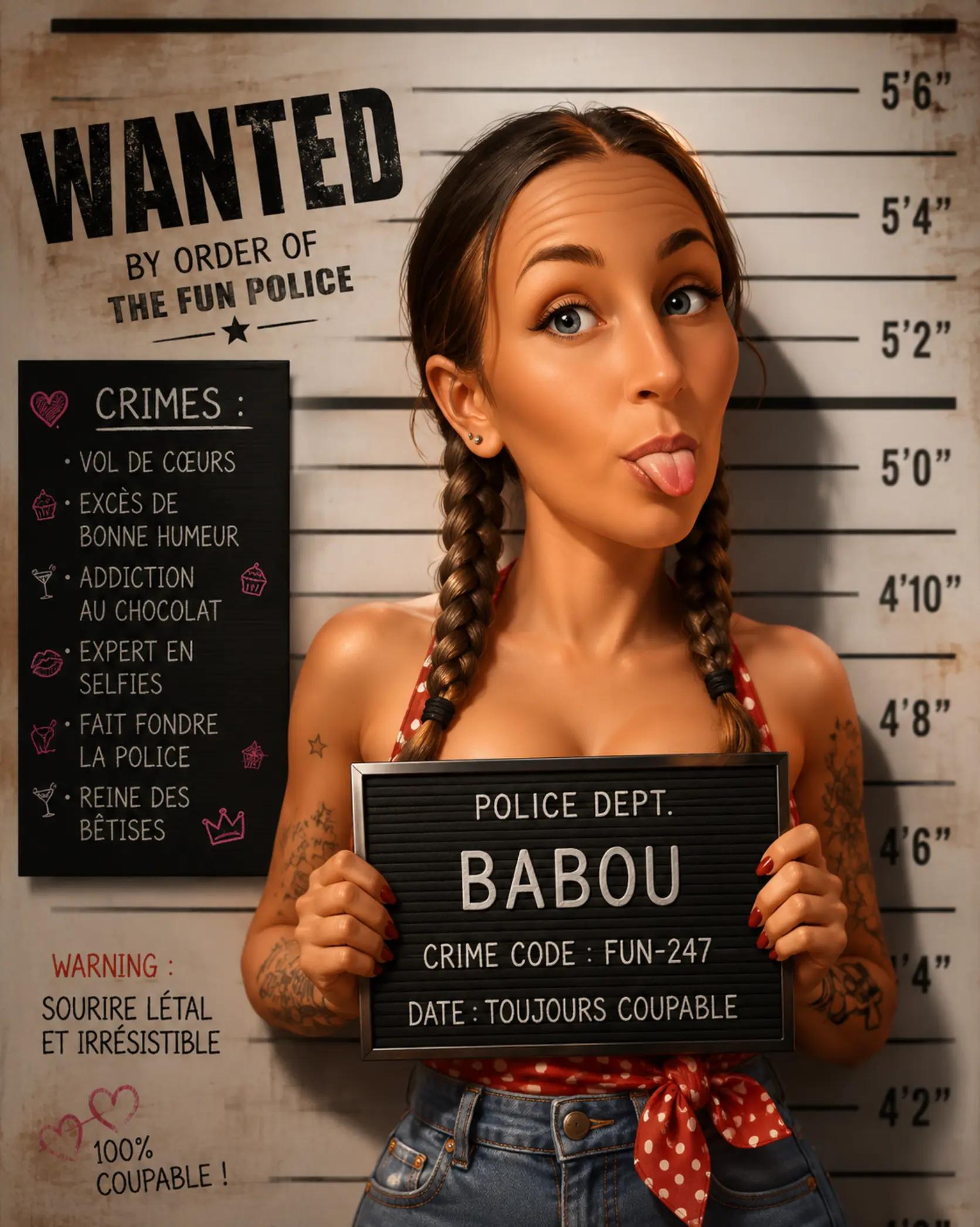 @baboutheharleyquinn 🦋