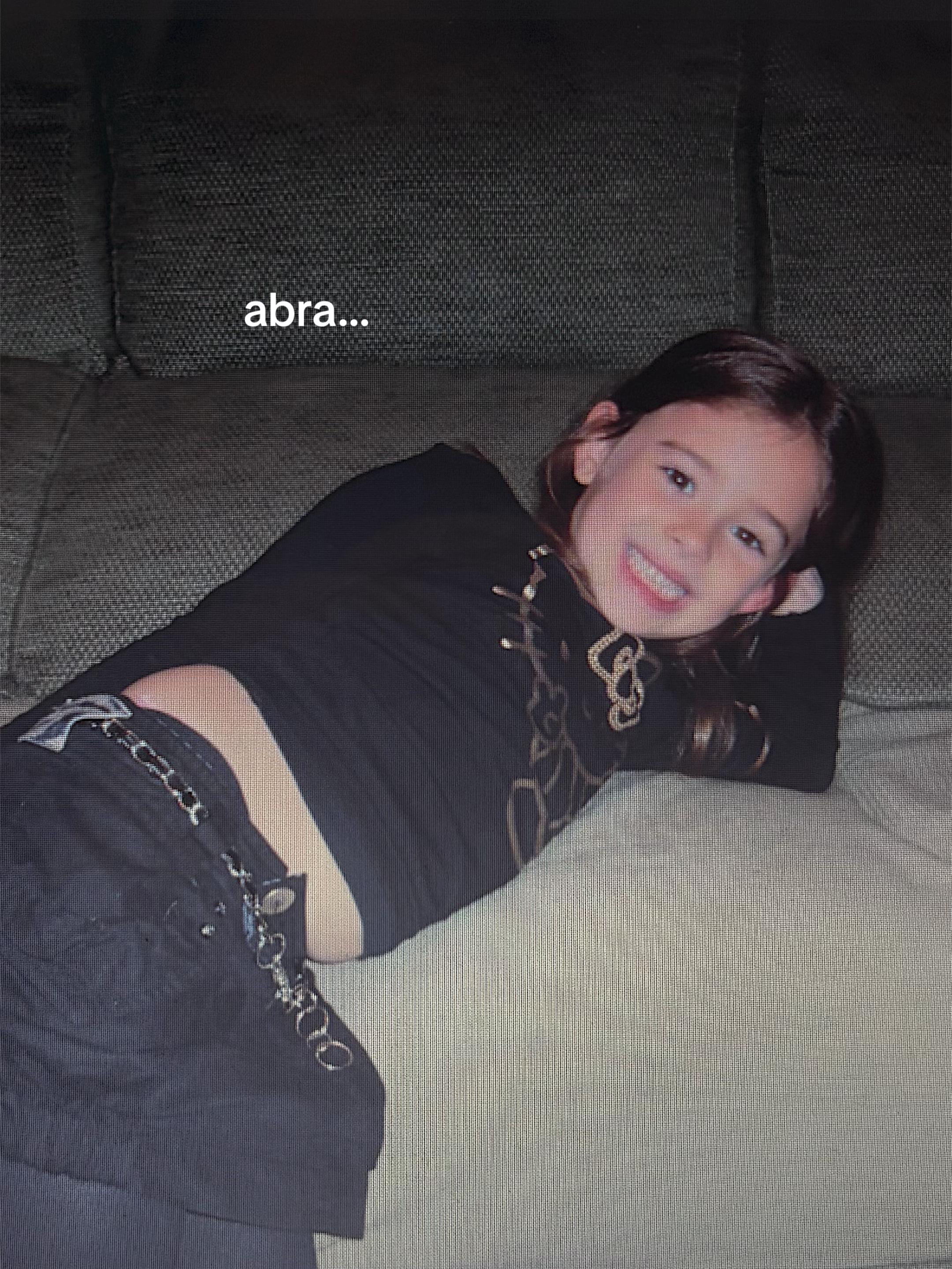 @mireya espinosa