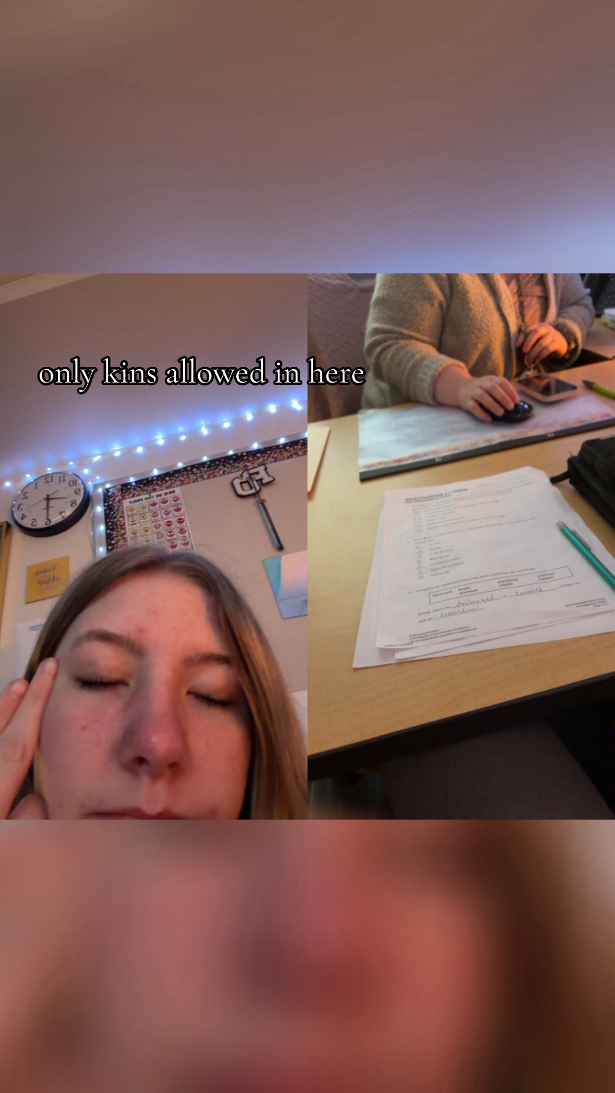 @Chloe Albert