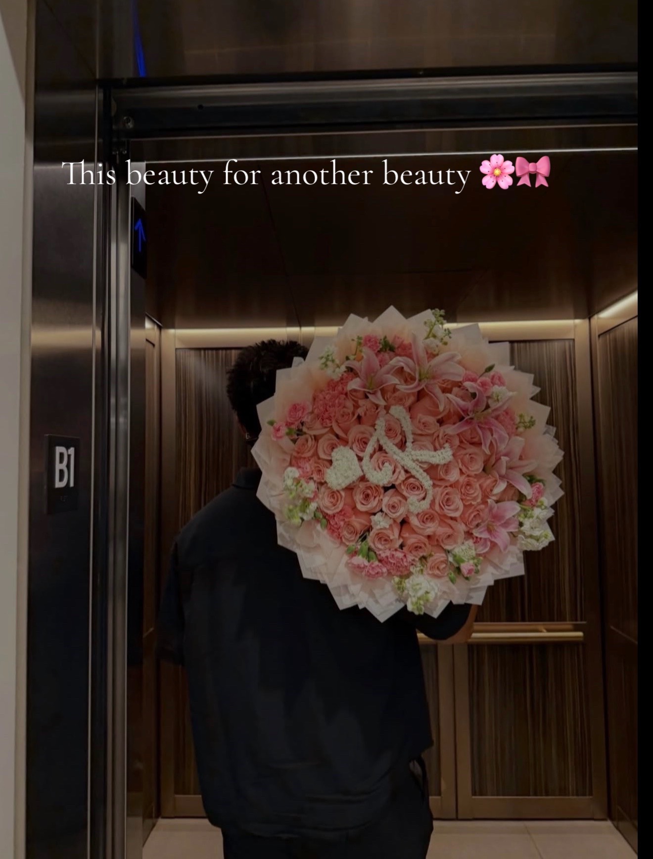 @Bouquets By Yury