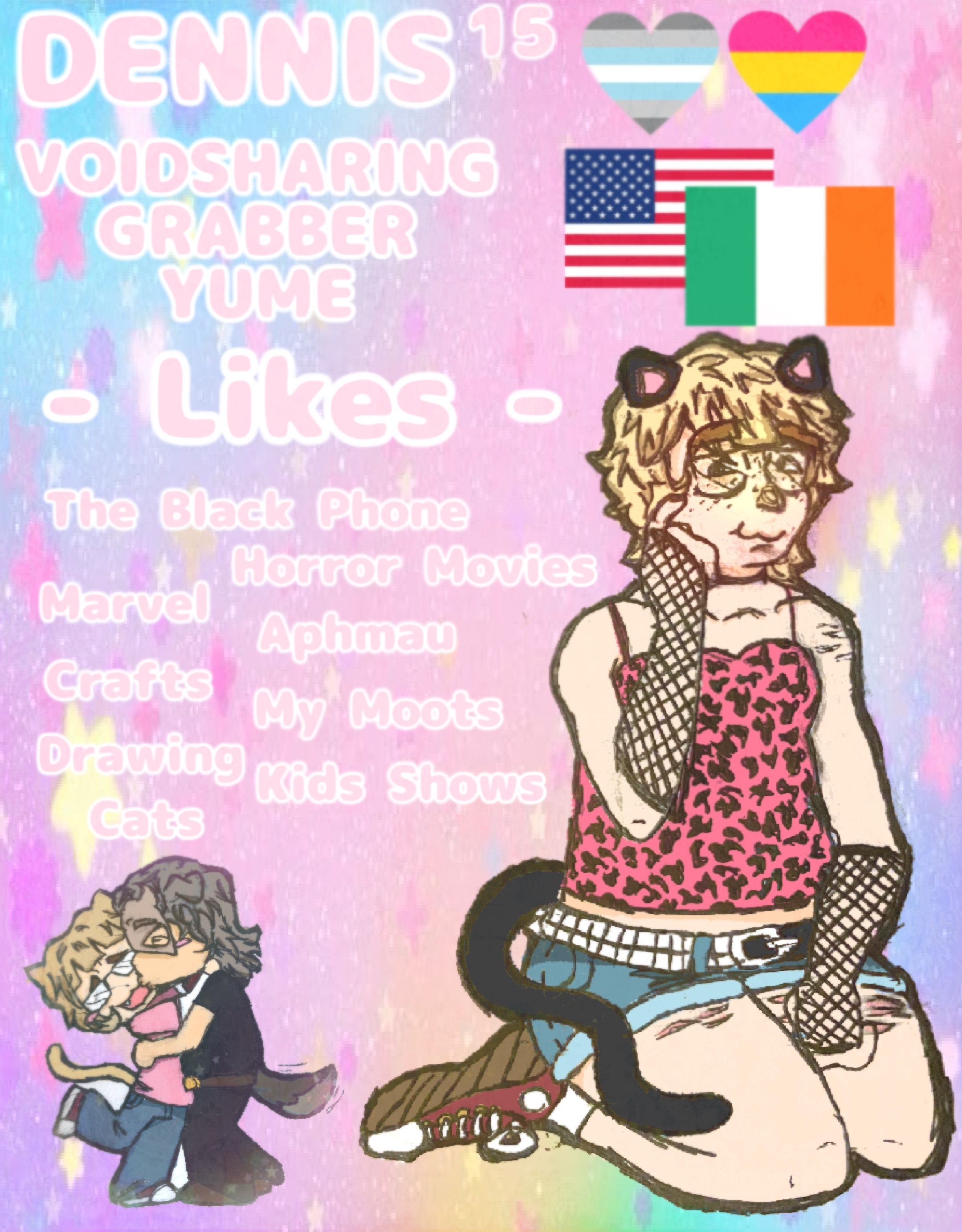 @🍭🍬Shae🍬🍭 (Albert’s Chud)