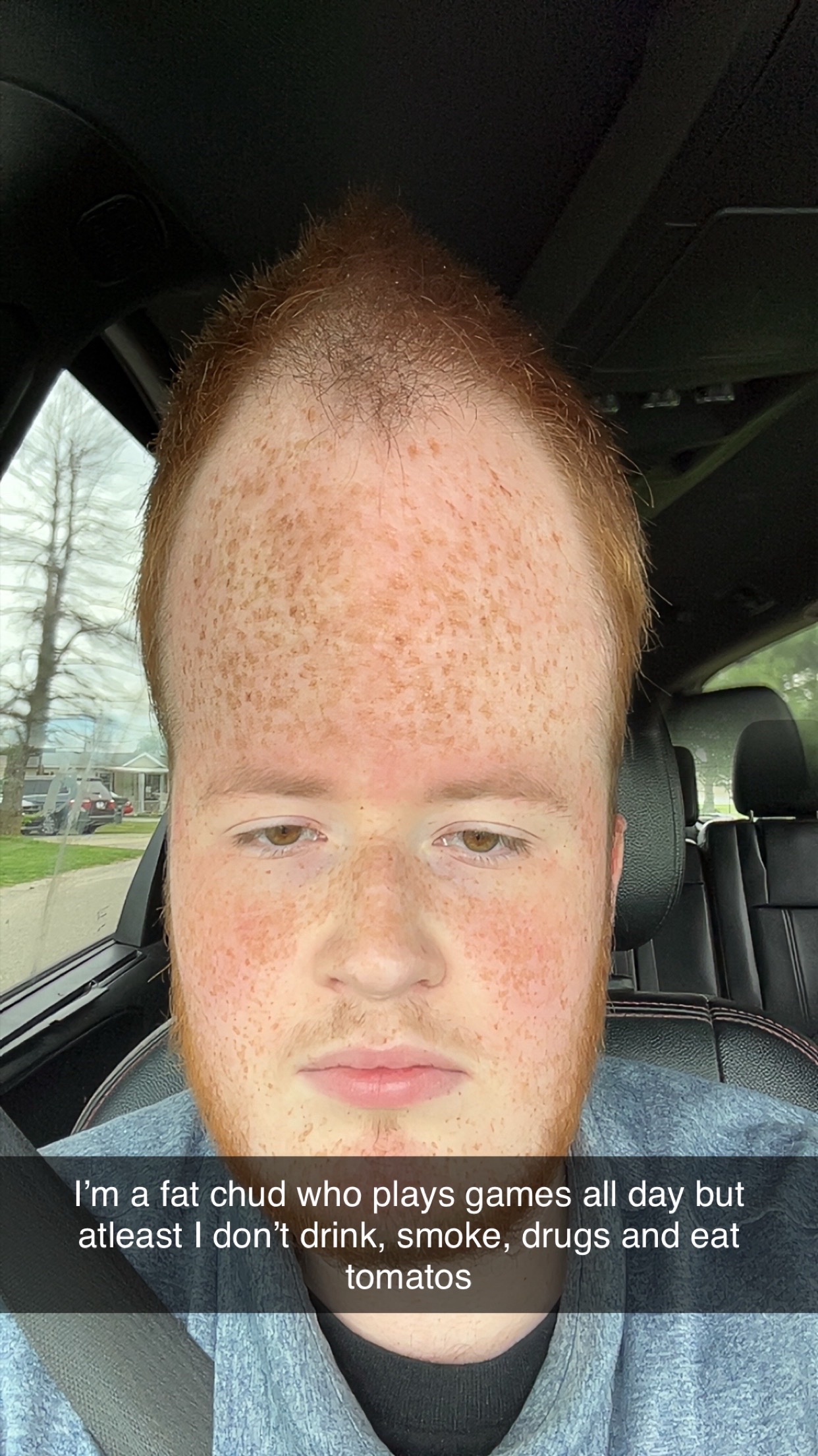 @PossiblyGinger69