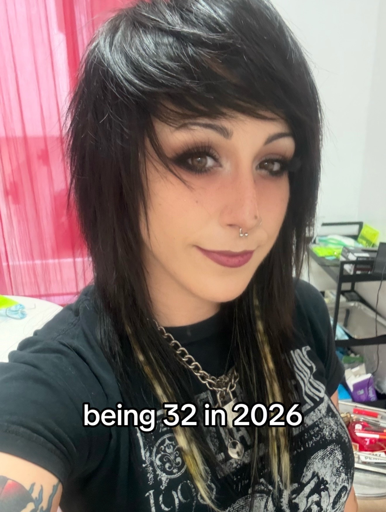 @☆ NIKKI GNARZ ☆