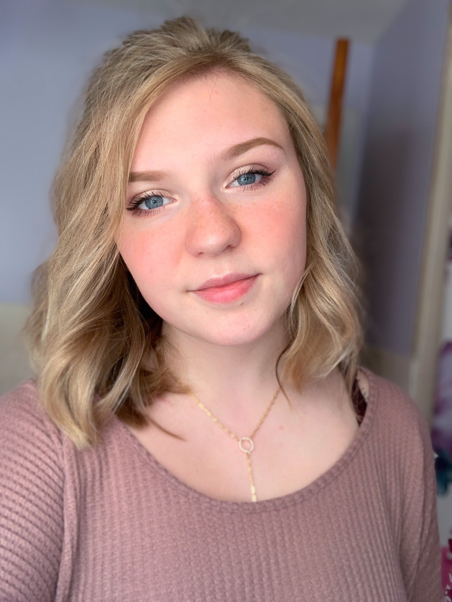 @Tabitha Marie