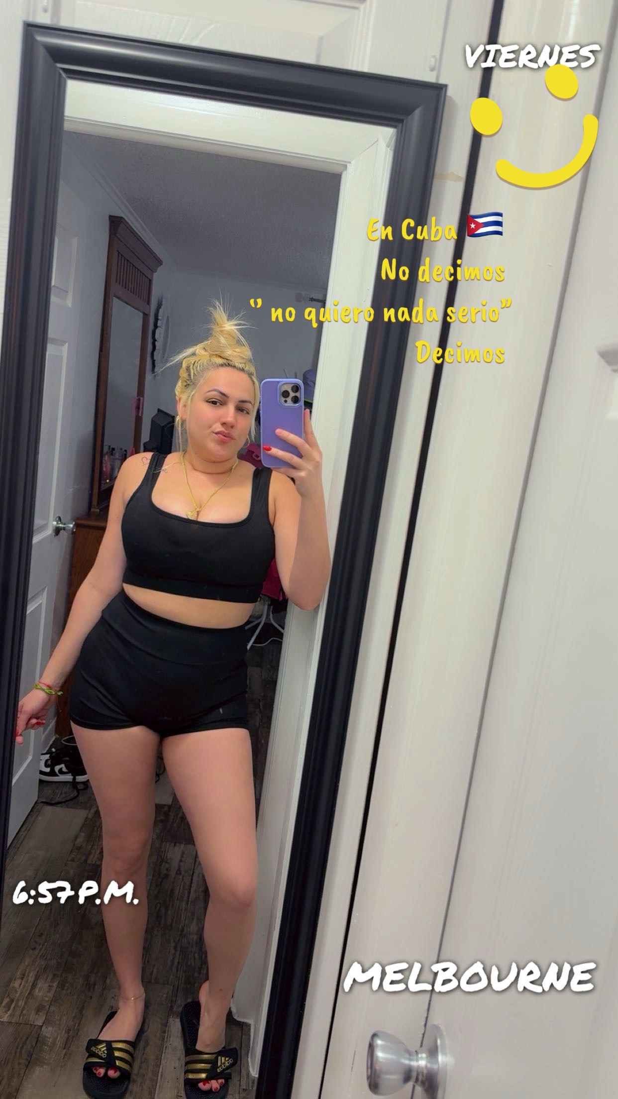 @Ogguncita ๐๐ค