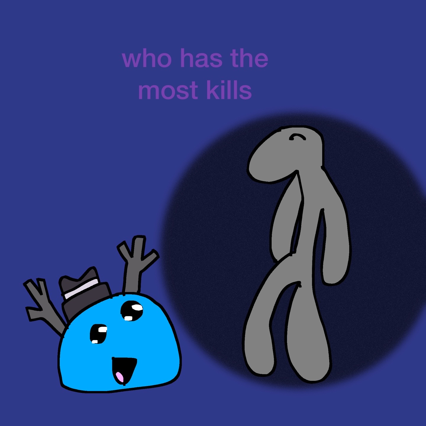@Green stickman