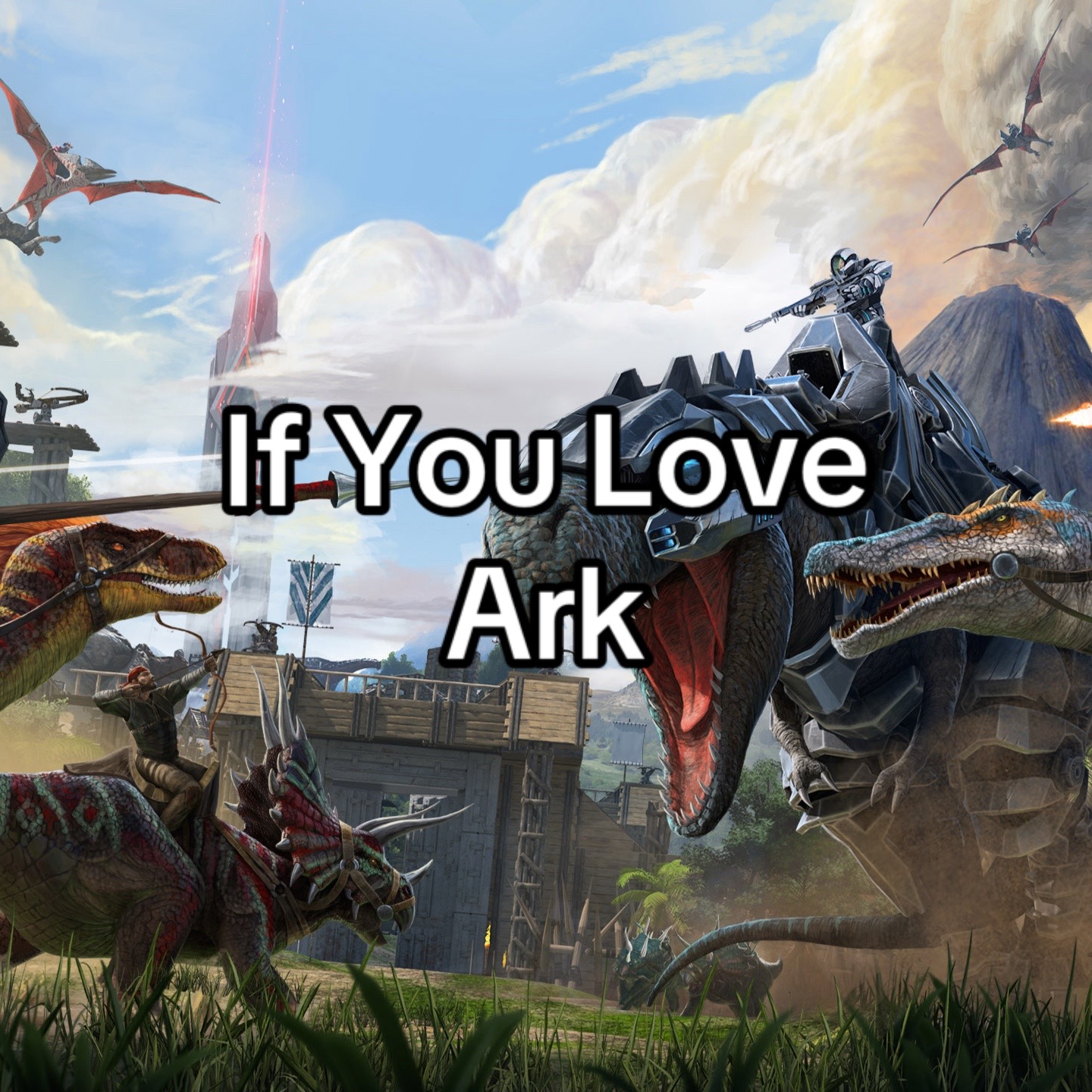 @OG Ark Element