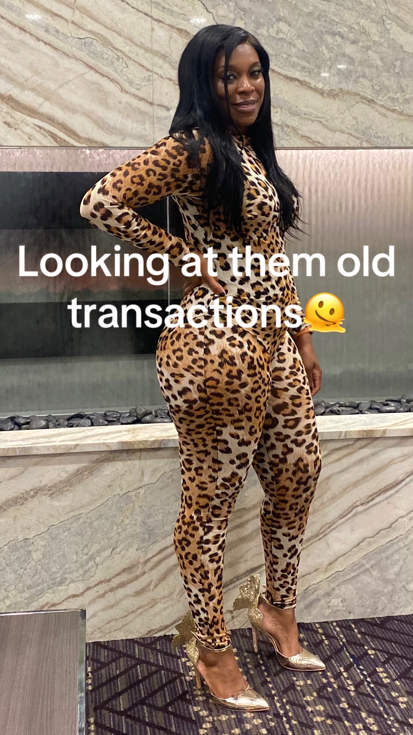 @Tawanda Nicole