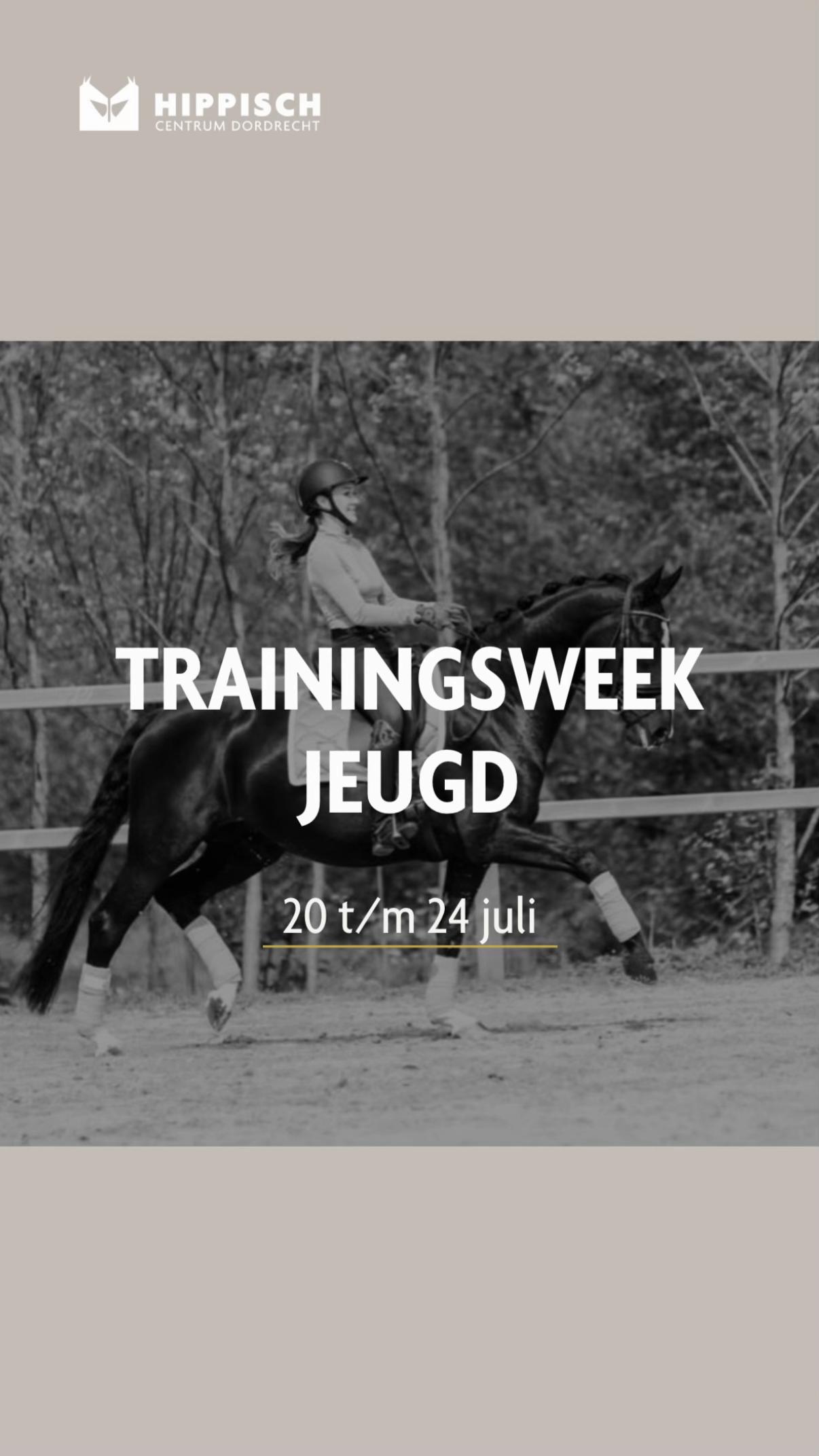 @Hippisch Centrum Dordrecht